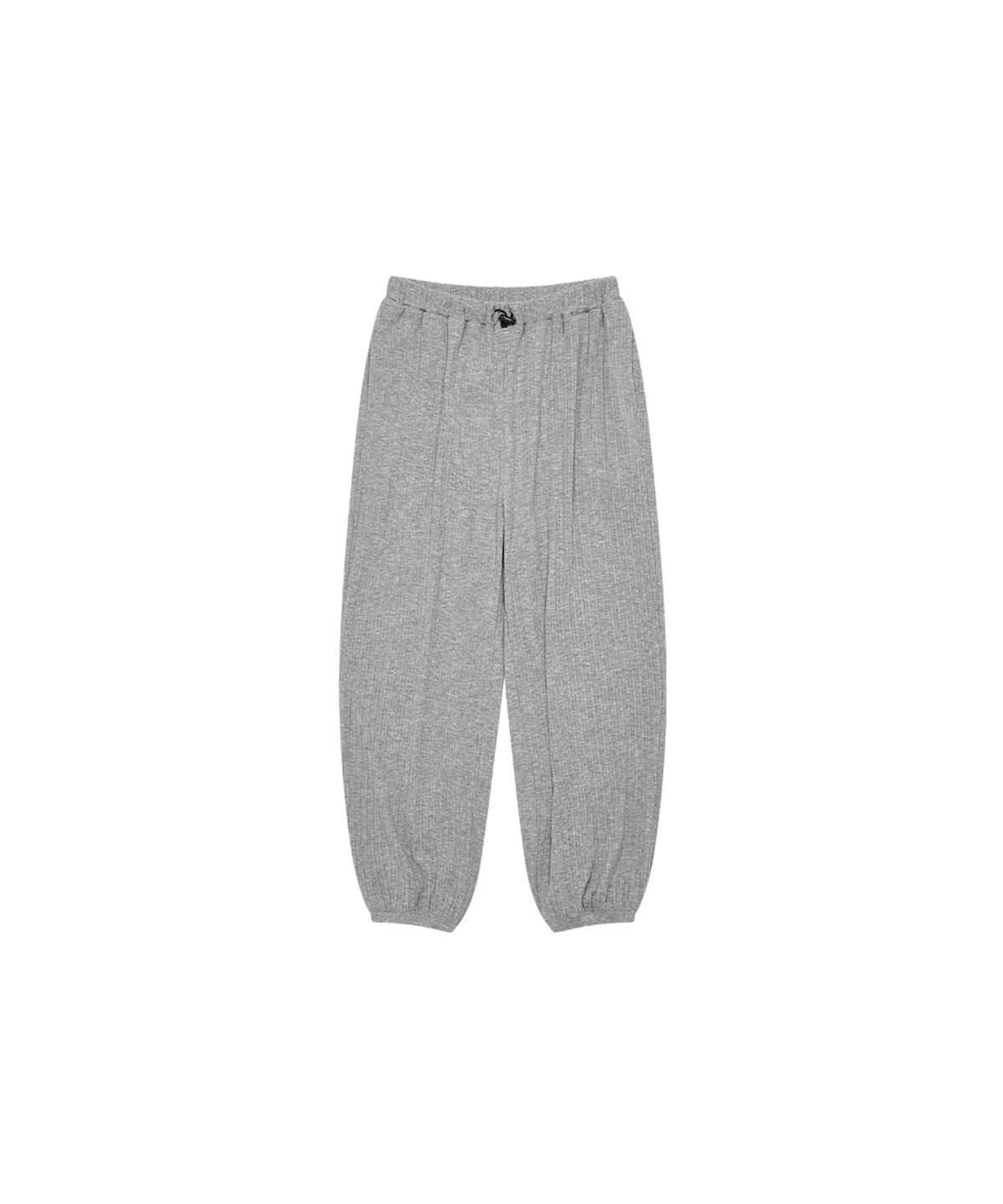 런레빗(RUNRABBIT) Airrib Jogger Pants