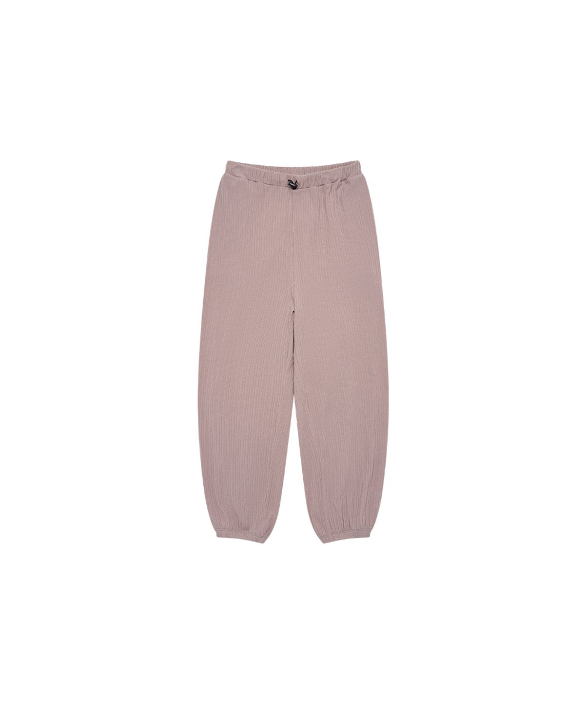 런레빗(RUNRABBIT) Airrib Jogger Pants