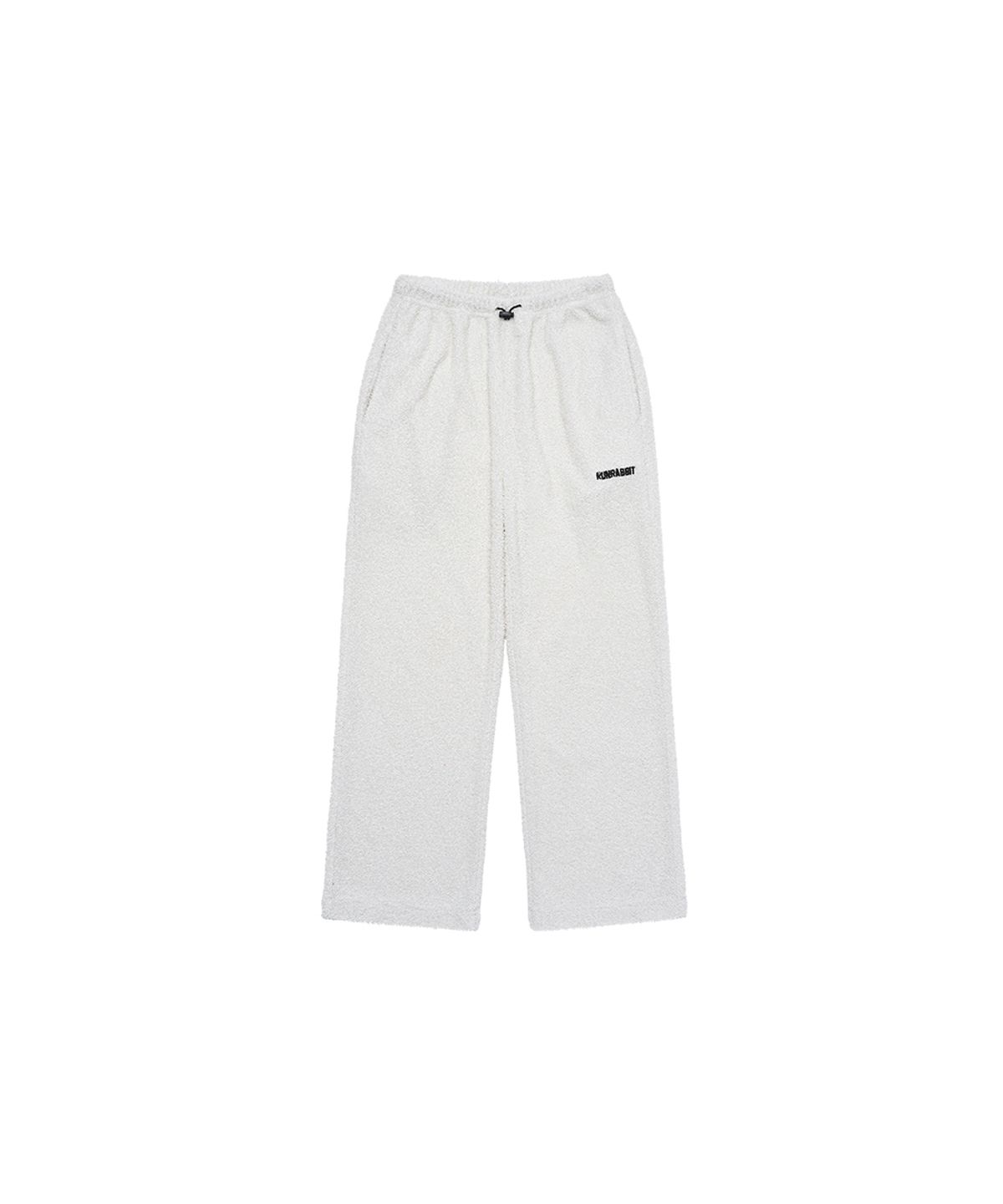 런레빗(RUNRABBIT) Airrib Terry Pants