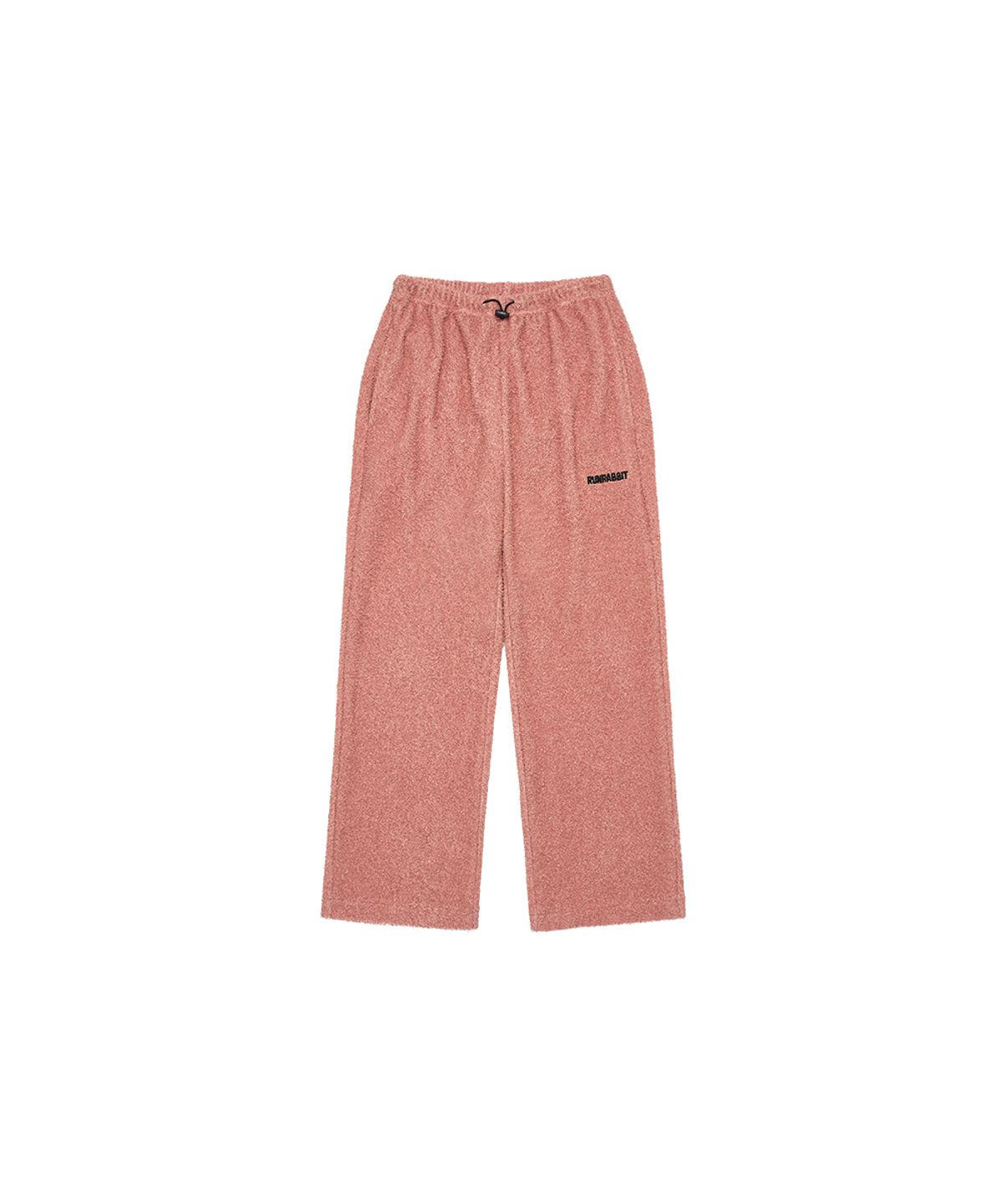 런레빗(RUNRABBIT) Airrib Terry Pants
