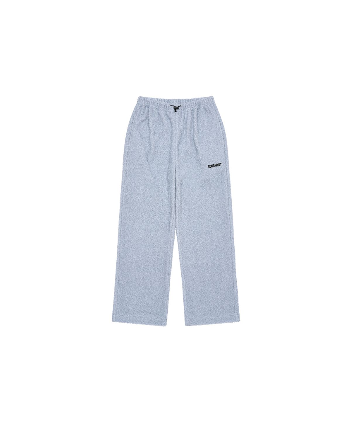 런레빗(RUNRABBIT) Airrib Terry Pants