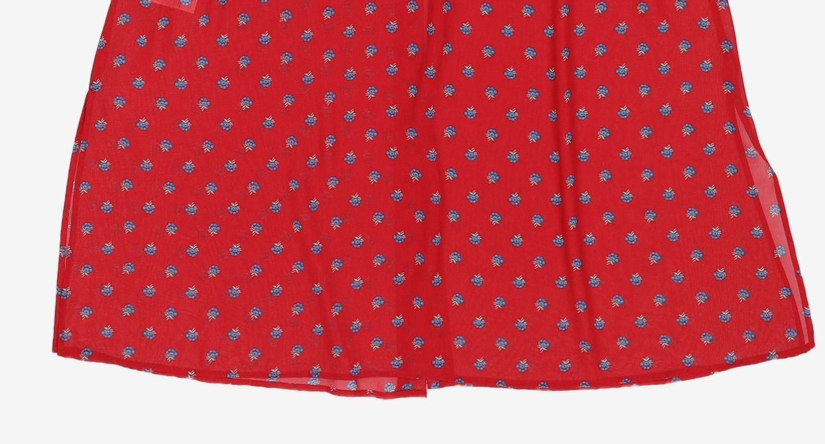 유니클로 x 디즈니(UNIQLO x Disney) 미니 원피스 M