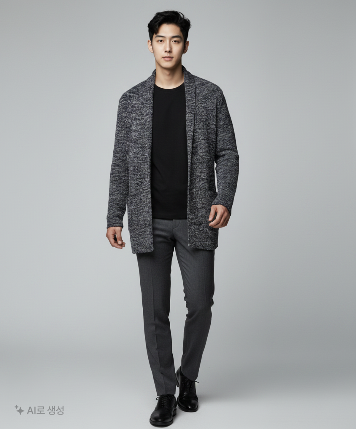 자라(ZARA) 카디건 M