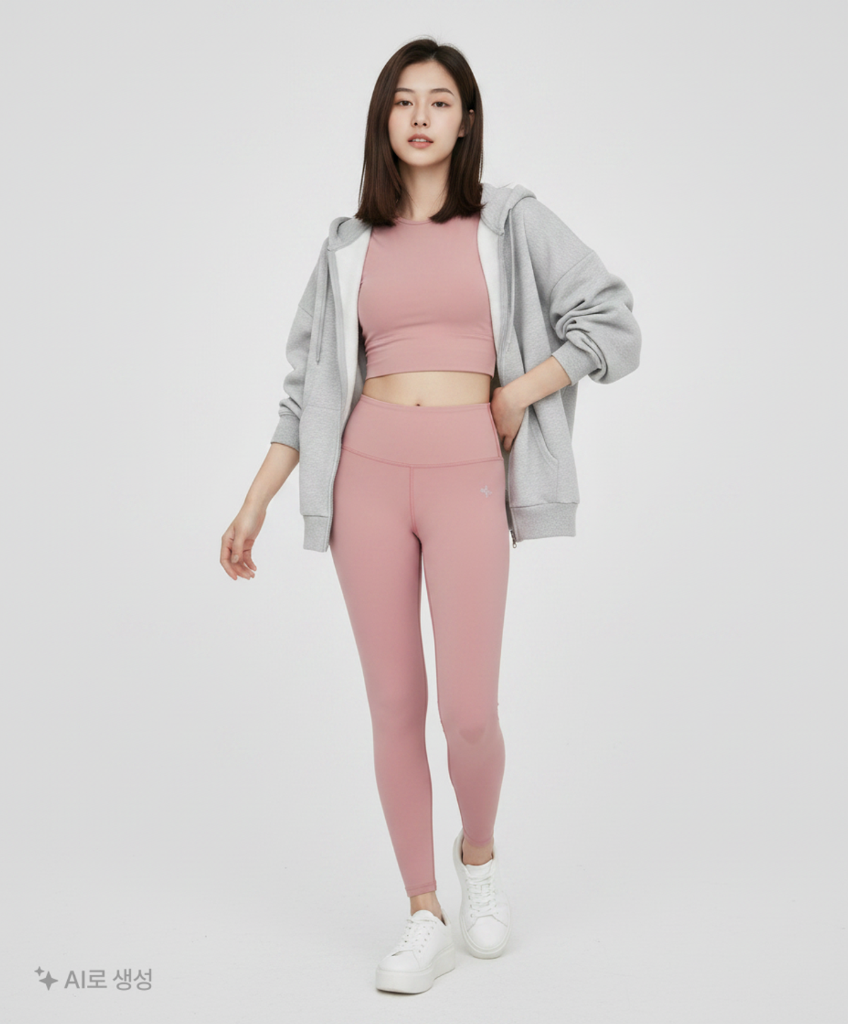 젝시믹스(XEXYMIX) 레깅스 S