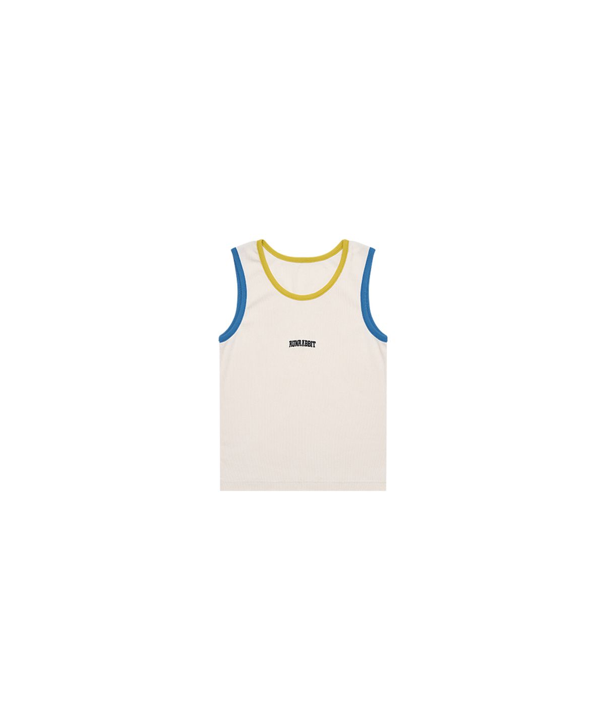 런레빗(RUNRABBIT) Airrib Sleeveless