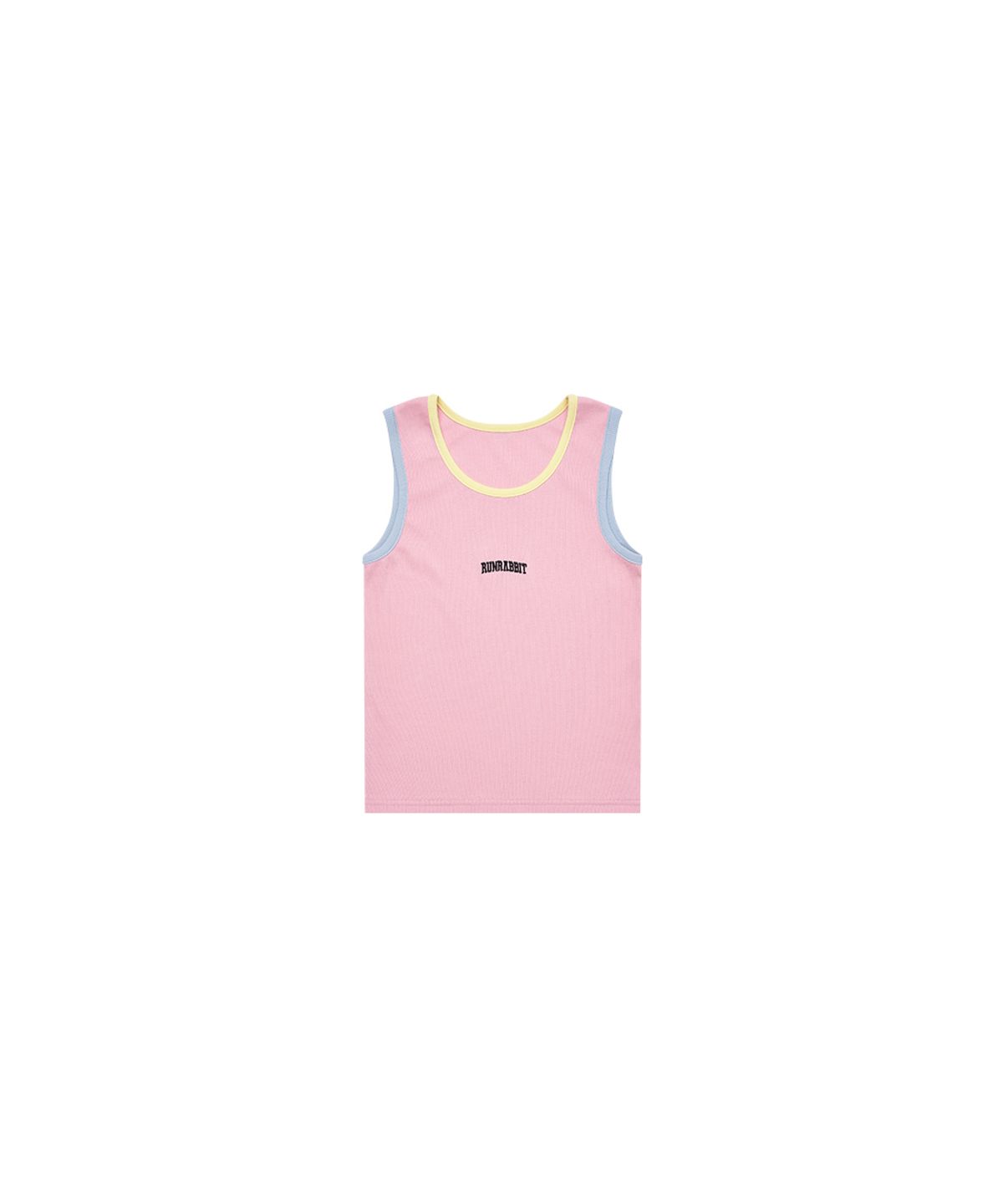 런레빗(RUNRABBIT) Airrib Sleeveless
