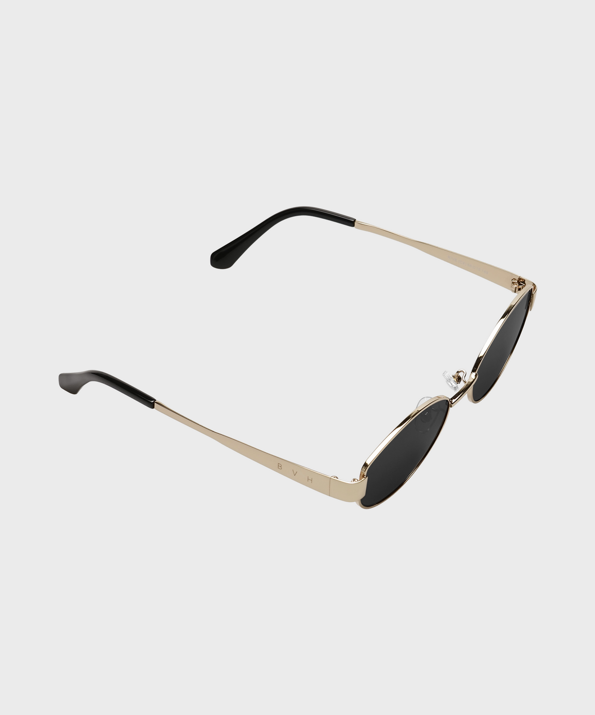비브이에이치(BVH EYEWEAR) RIVE C4 GLOSSY GOLD