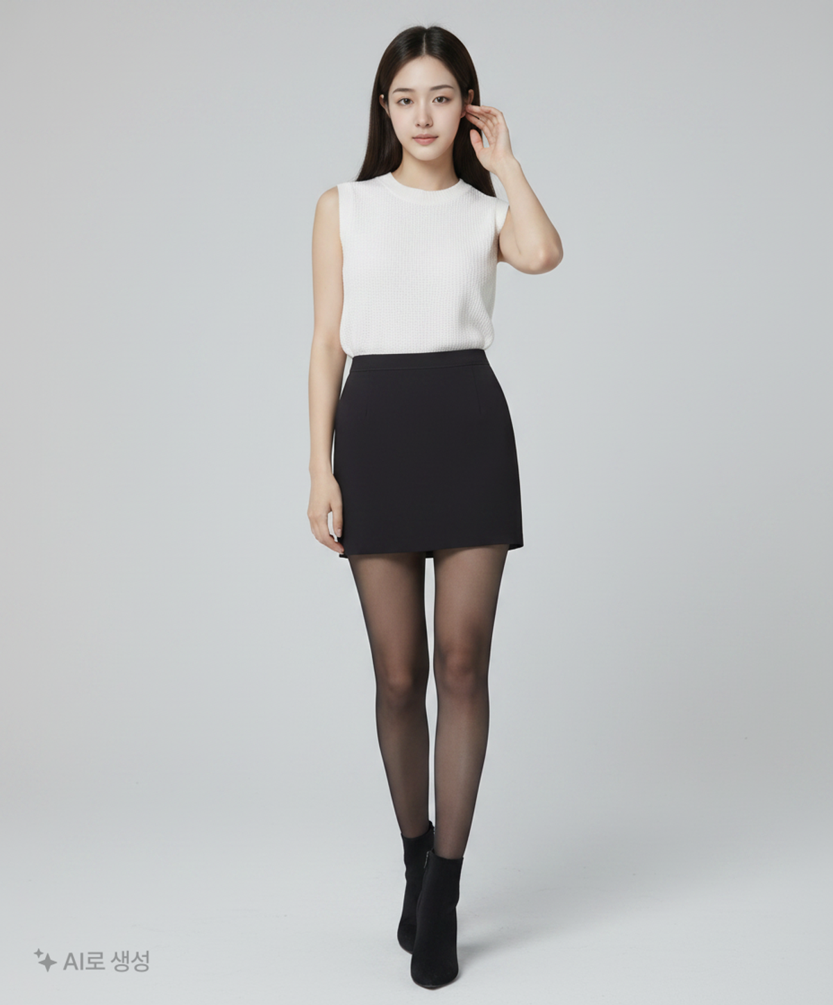 올리비아로렌(OLIVIALAUREN) 미니스커트 79