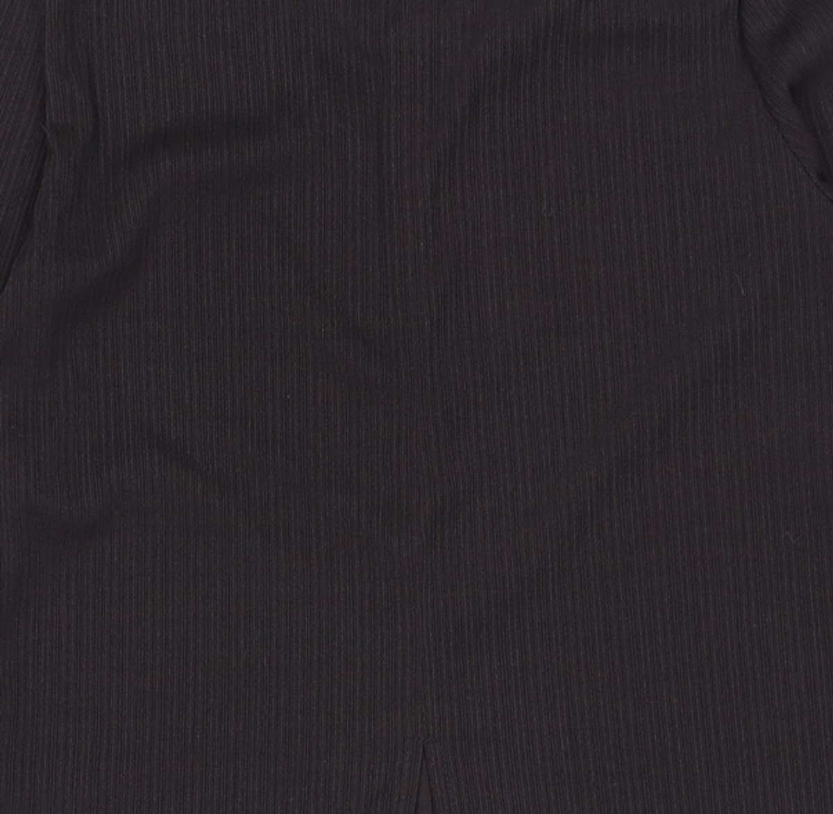 엽페(YUPPE) GOLGI SHIRRING T-SHIRT_BLACK FREE