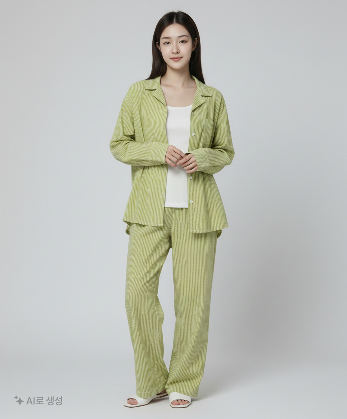 오끼뜨(OGGITT) 캐주얼 셔츠 XL