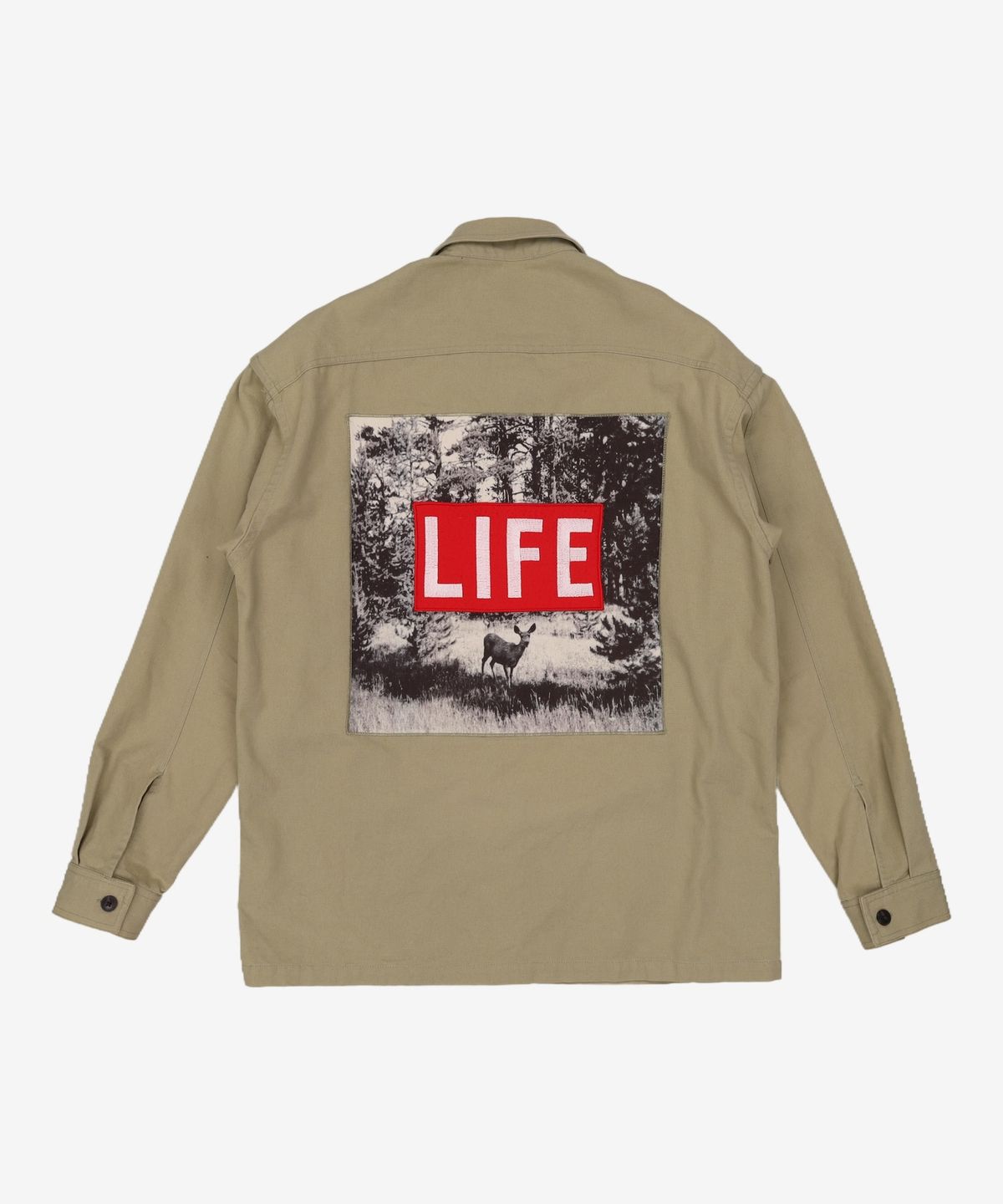 자라(ZARA) 캐주얼 셔츠 XL