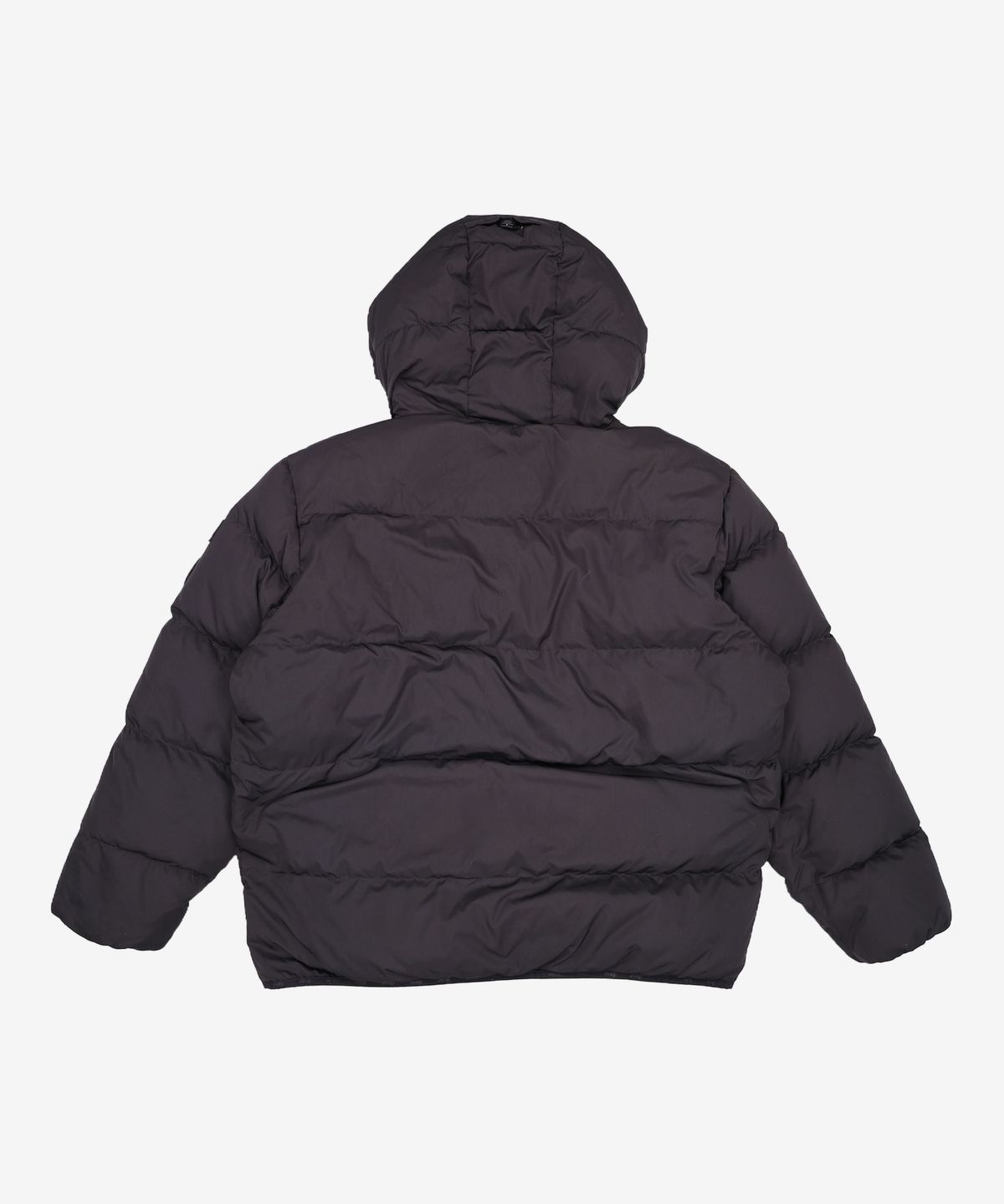 지프(JEEP) Polar Bear Hood Jumper (JN4JPU402BK) XL