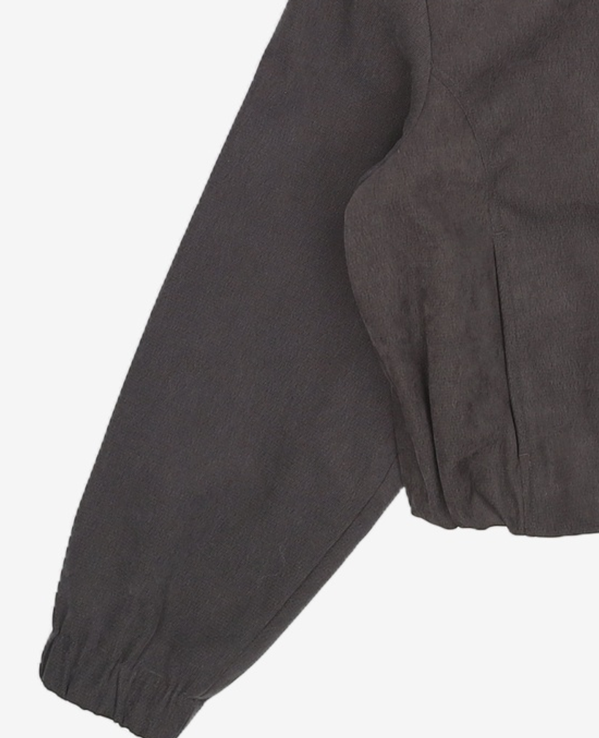 자라(ZARA) 후드 집업 S