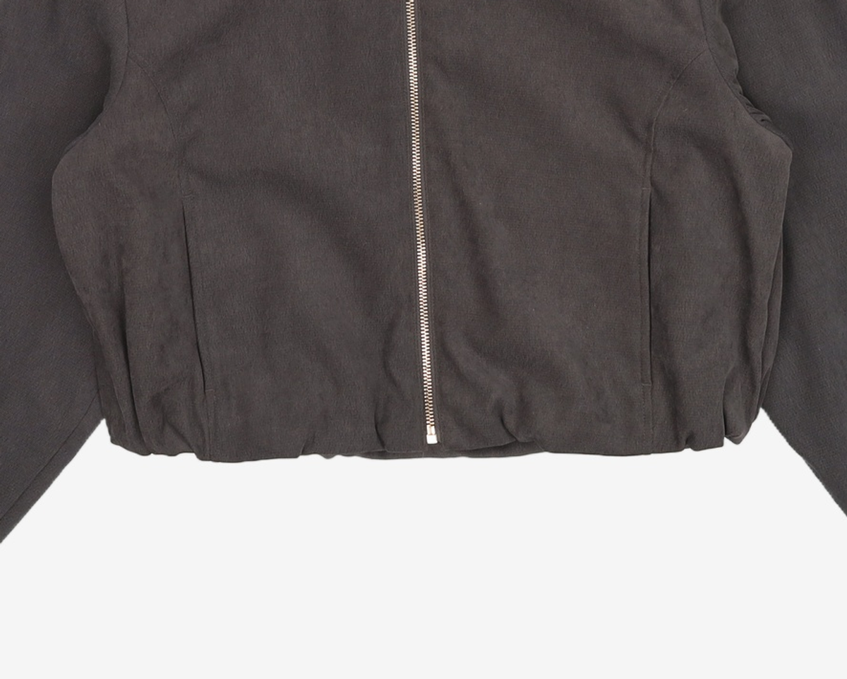 자라(ZARA) 후드 집업 S