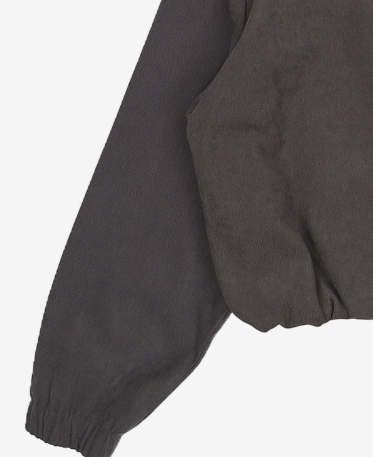 자라(ZARA) 후드 집업 S