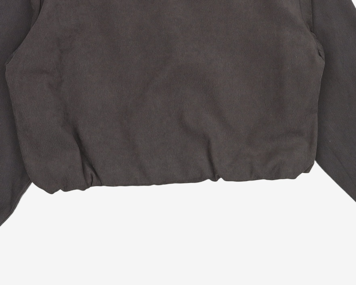 자라(ZARA) 후드 집업 S