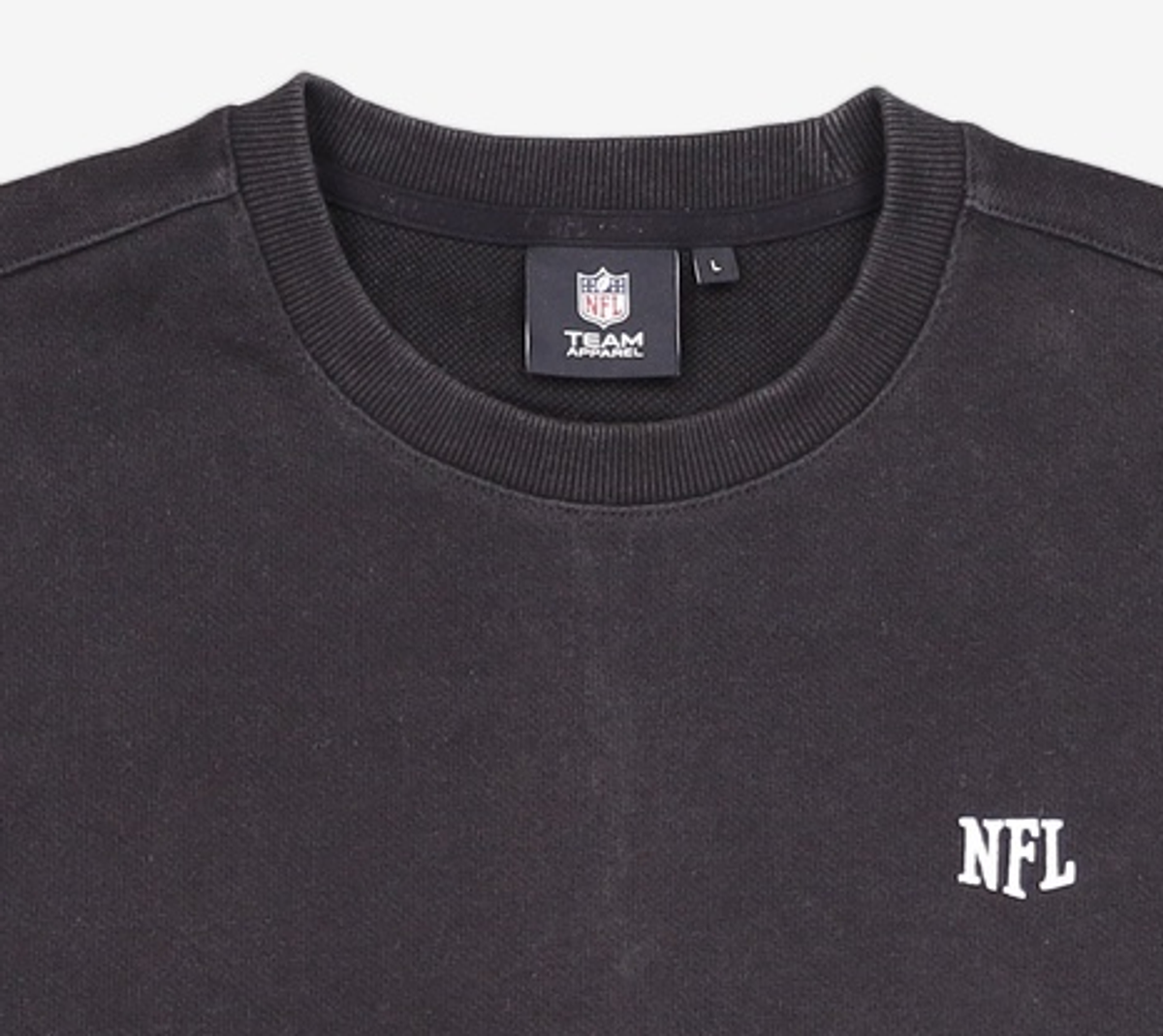 엔에프엘(NFL) 맨투맨/스웨트셔츠 L