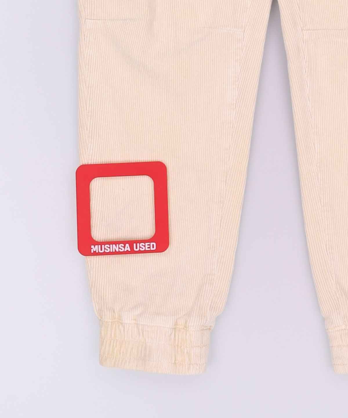 자라(ZARA) 조거 팬츠 M