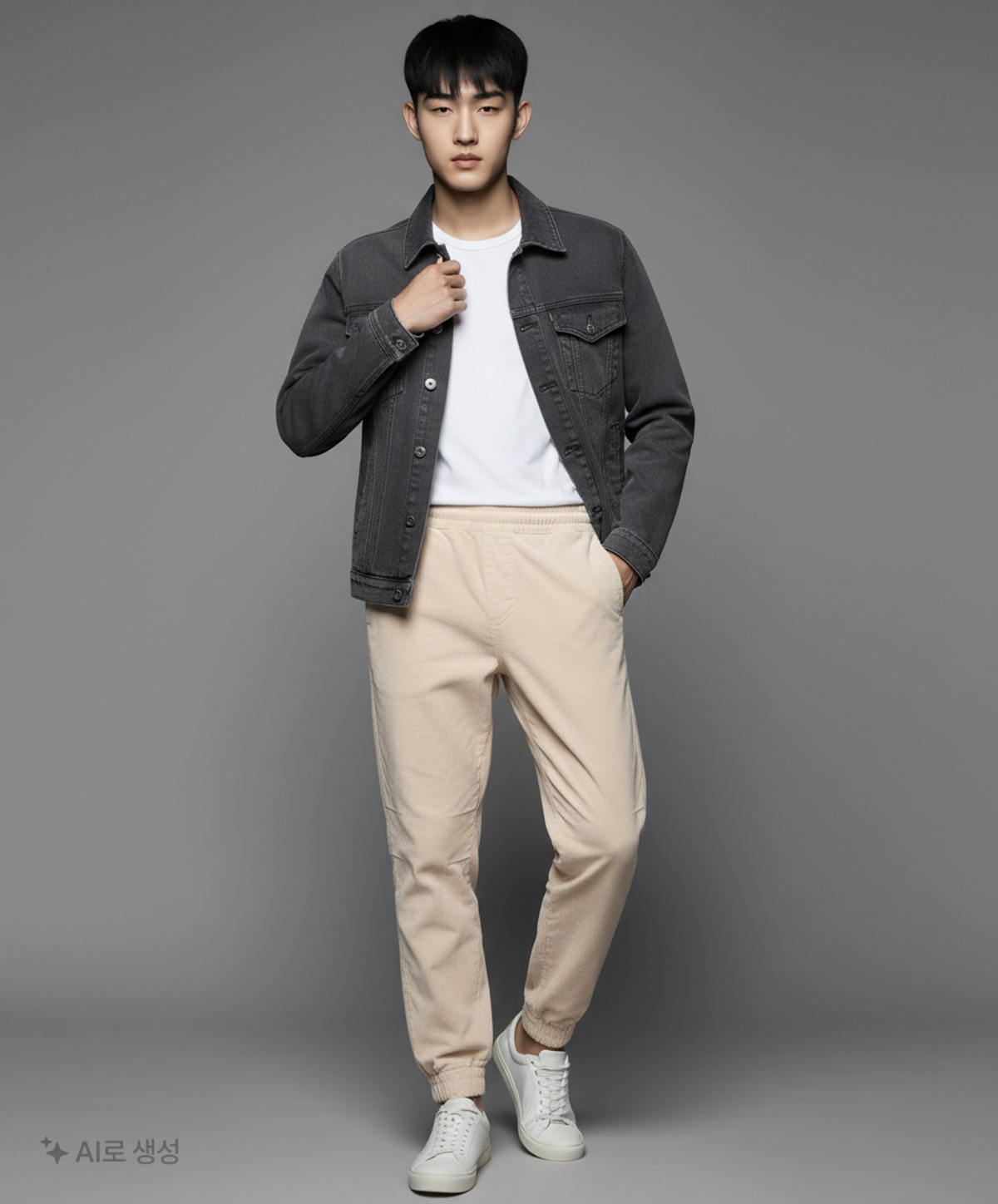 자라(ZARA) 조거 팬츠 M