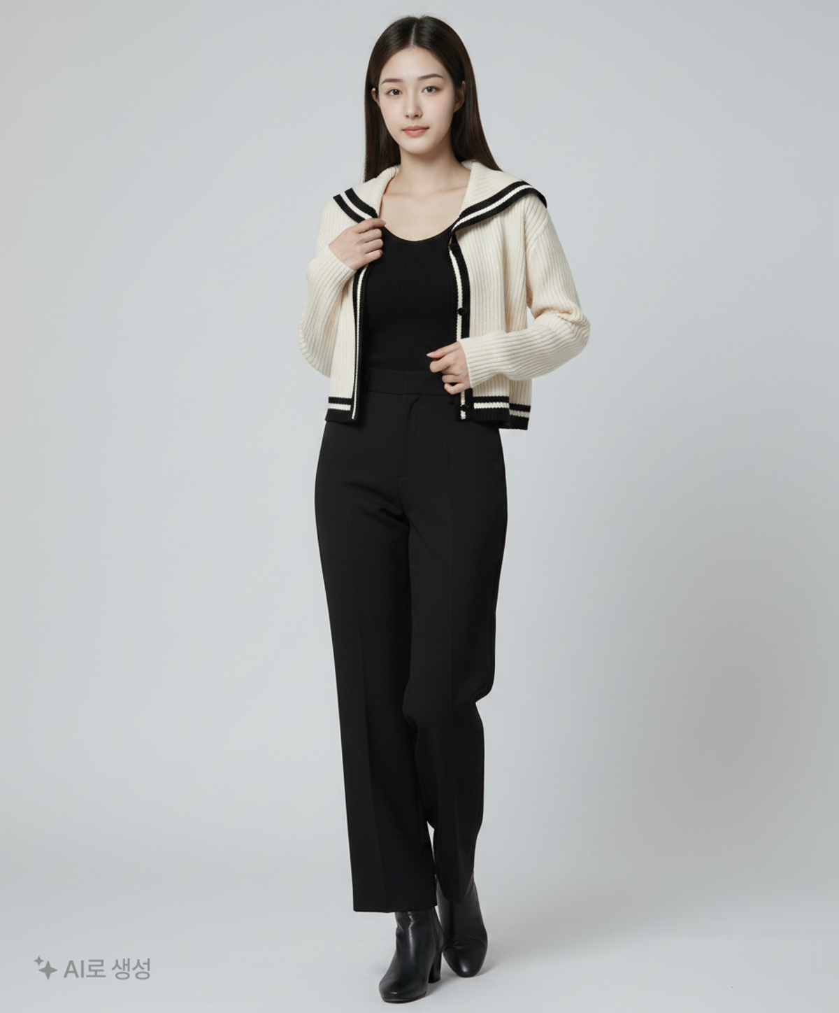 델리센트(DELICCENT) 카디건 FREE