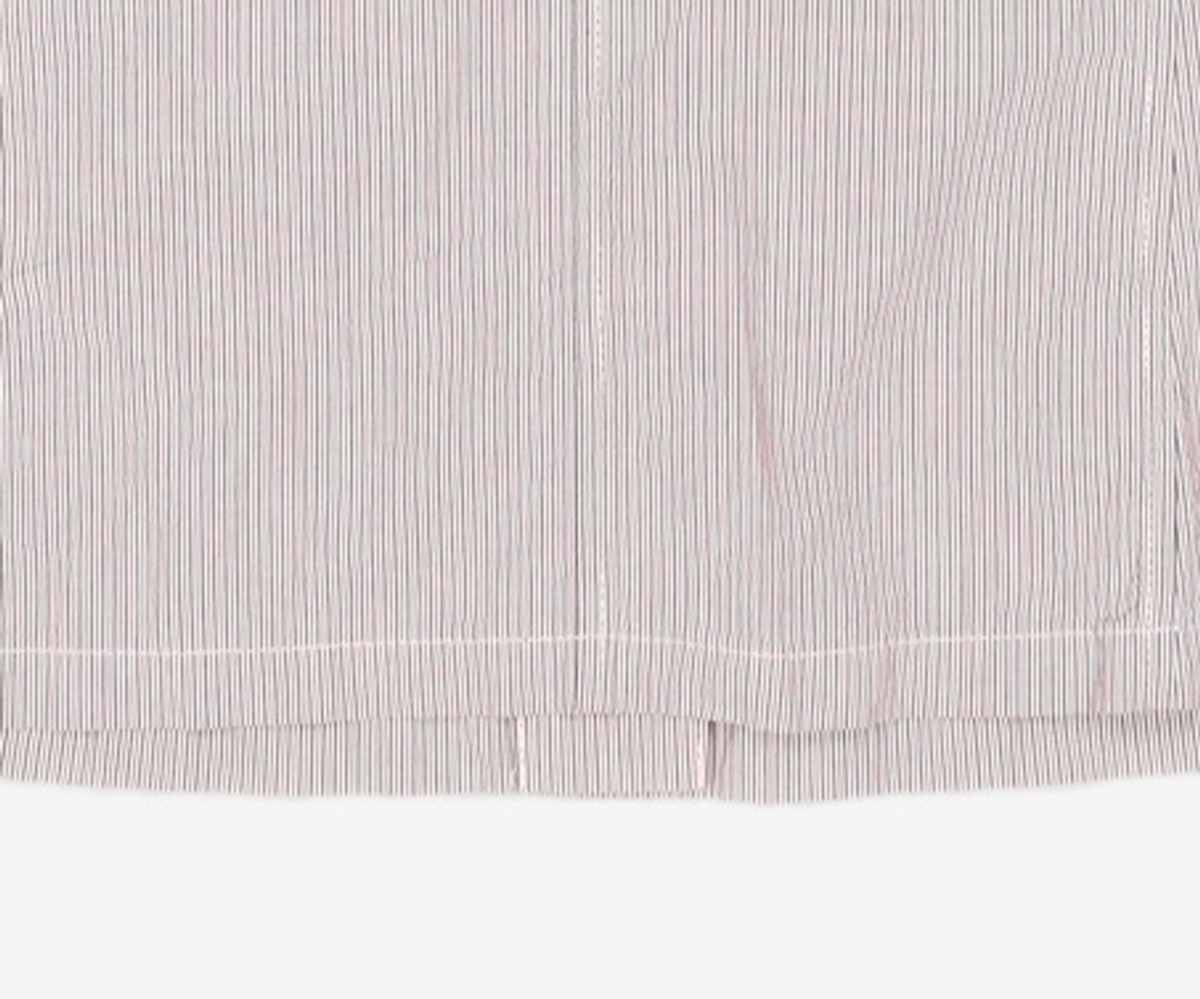 유니클로 x 이네스 드 라 프레상쥬(UNIQLO x INES DE LA FRESSANGE) 캐주얼 셔츠 S