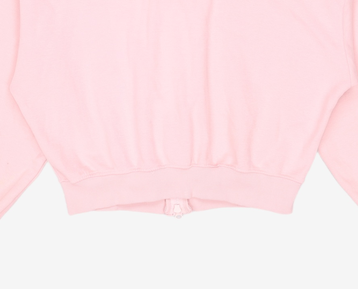 스파오(SPAO) 후드 집업 S