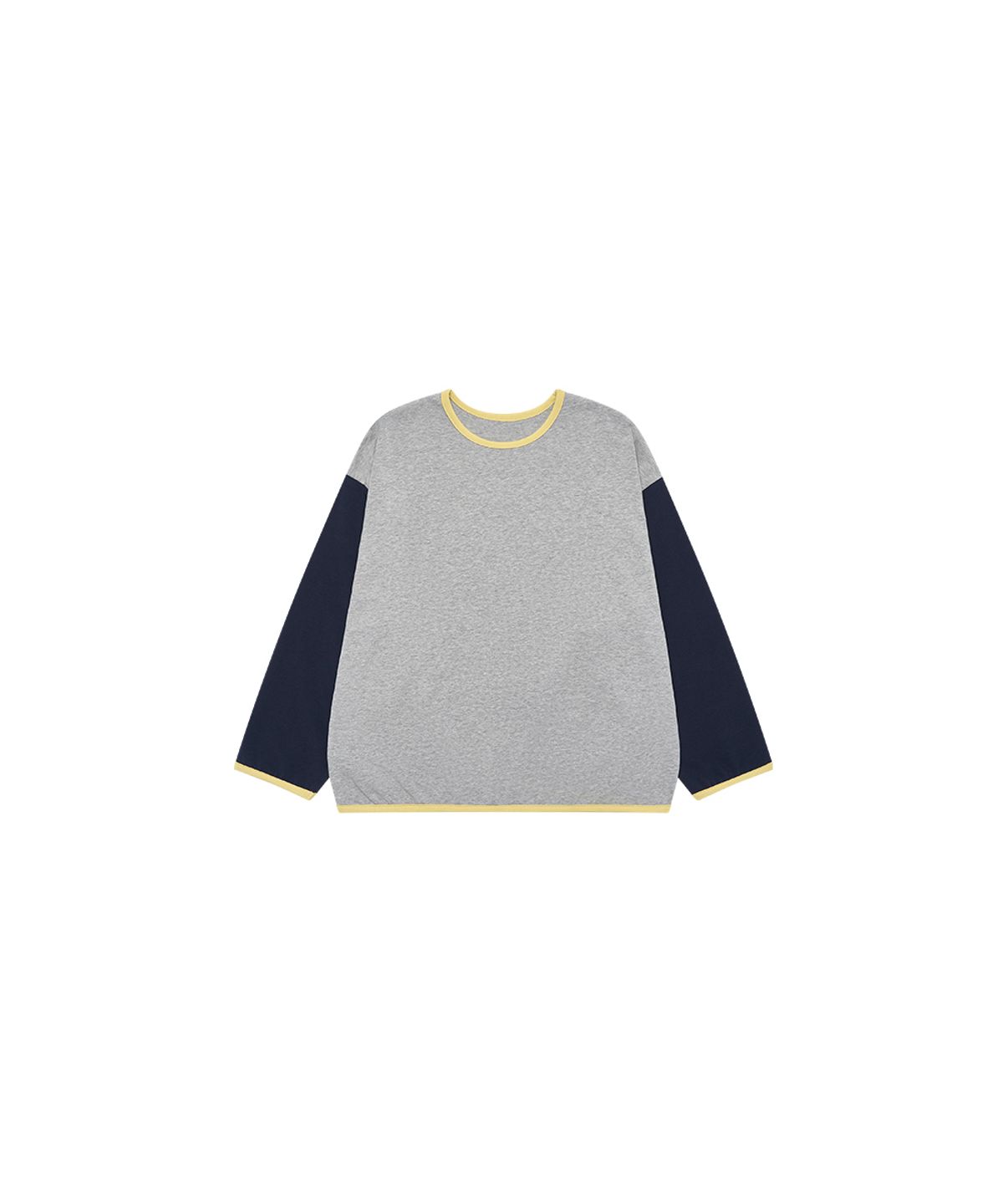 런레빗(RUNRABBIT) Airrib Tshirt