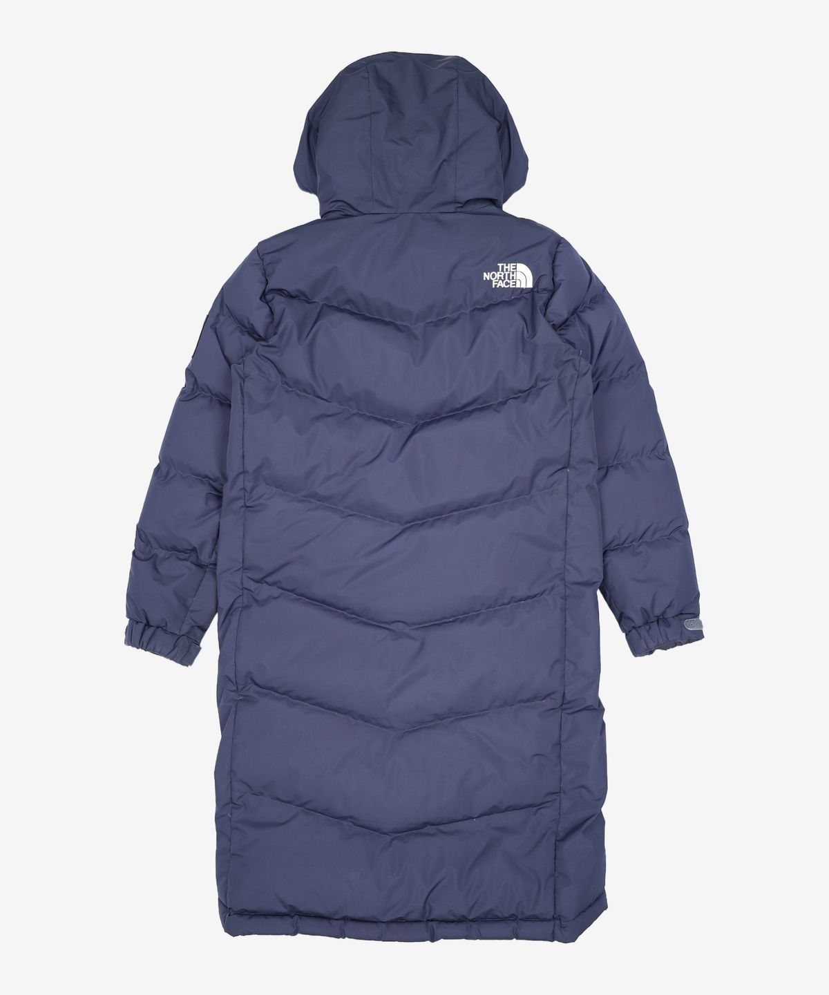 노스페이스(THE NORTH FACE) 롱 패딩/롱 헤비 아우터 XS