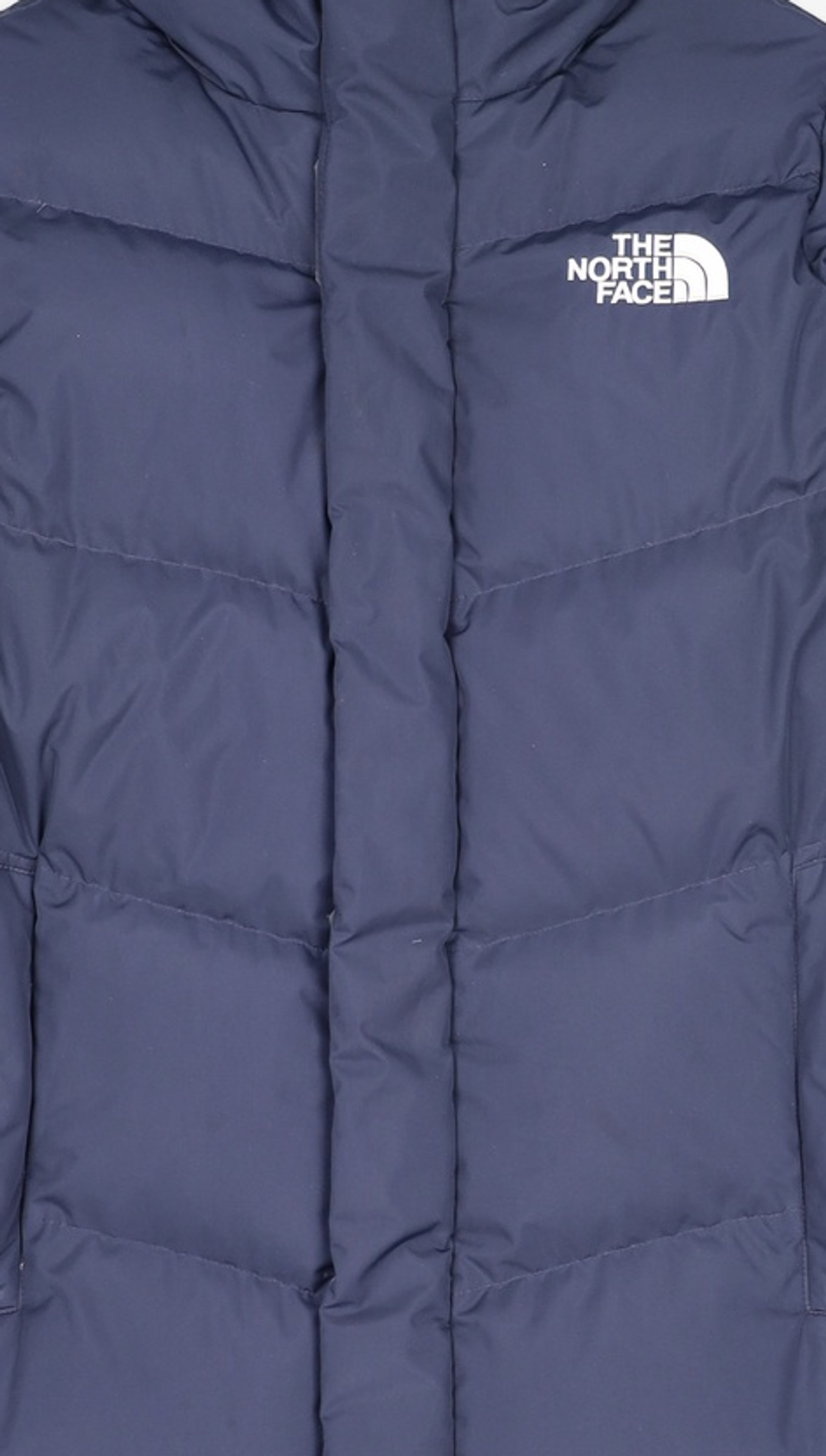 노스페이스(THE NORTH FACE) 롱 패딩/롱 헤비 아우터 XS