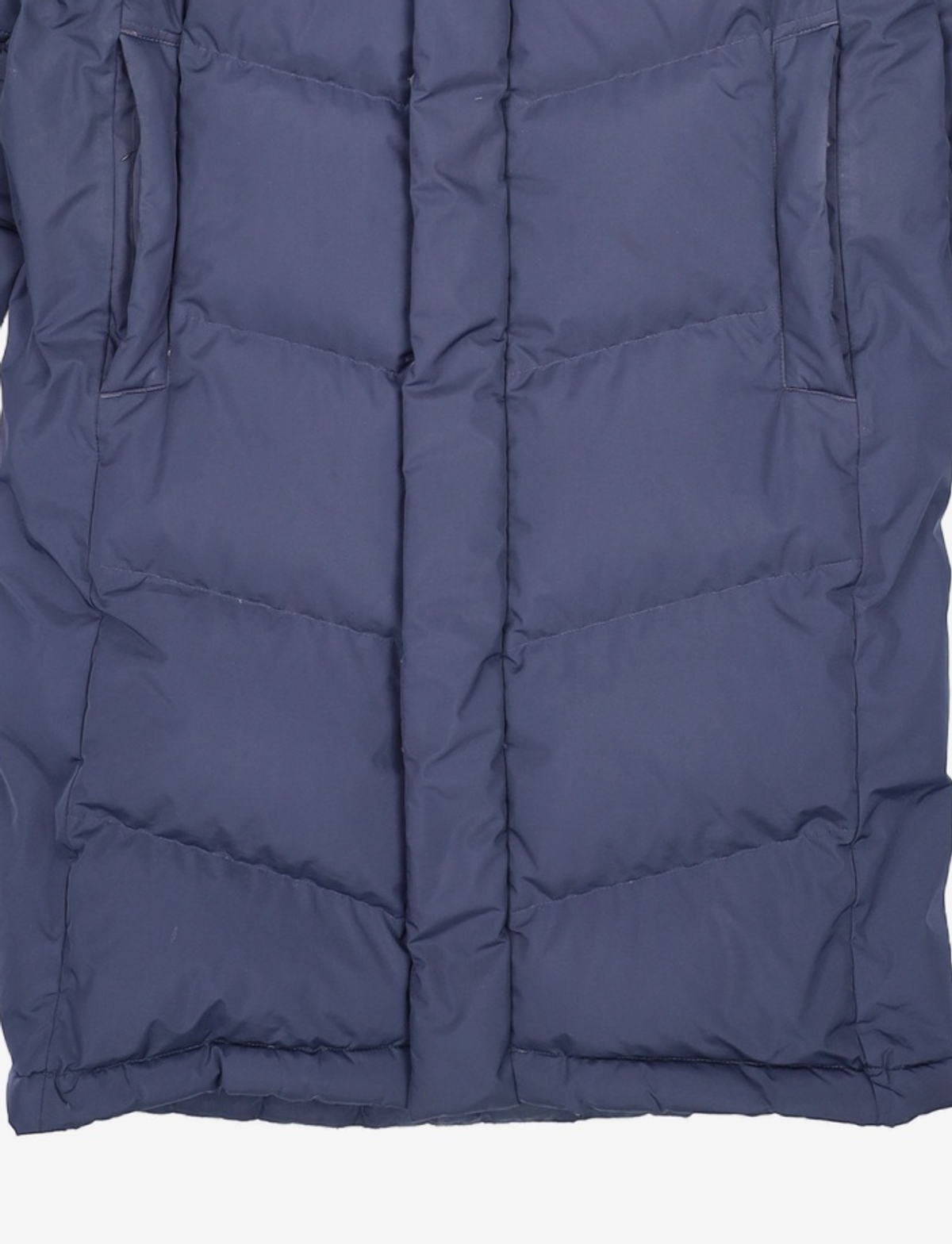 노스페이스(THE NORTH FACE) 롱 패딩/롱 헤비 아우터 XS