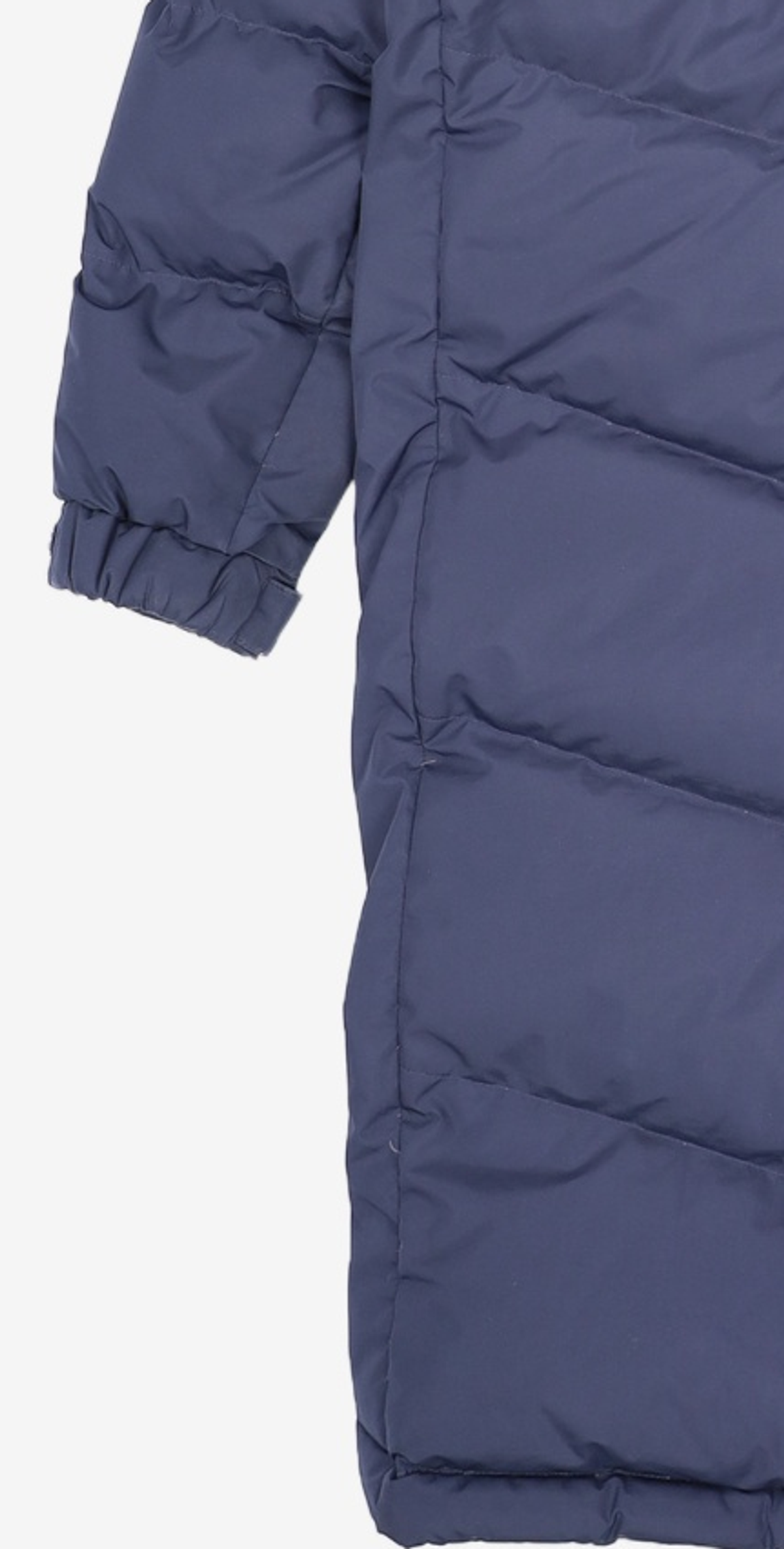 노스페이스(THE NORTH FACE) 롱 패딩/롱 헤비 아우터 XS