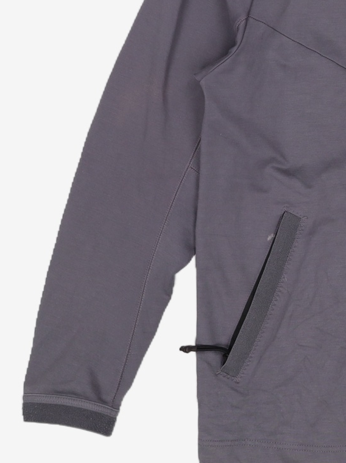 나이키(NIKE) 후드 집업 L