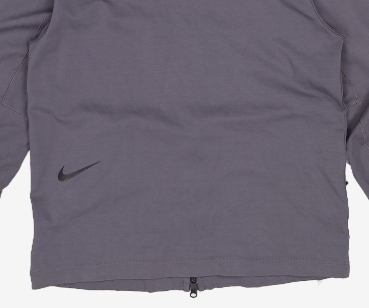 나이키(NIKE) 후드 집업 L