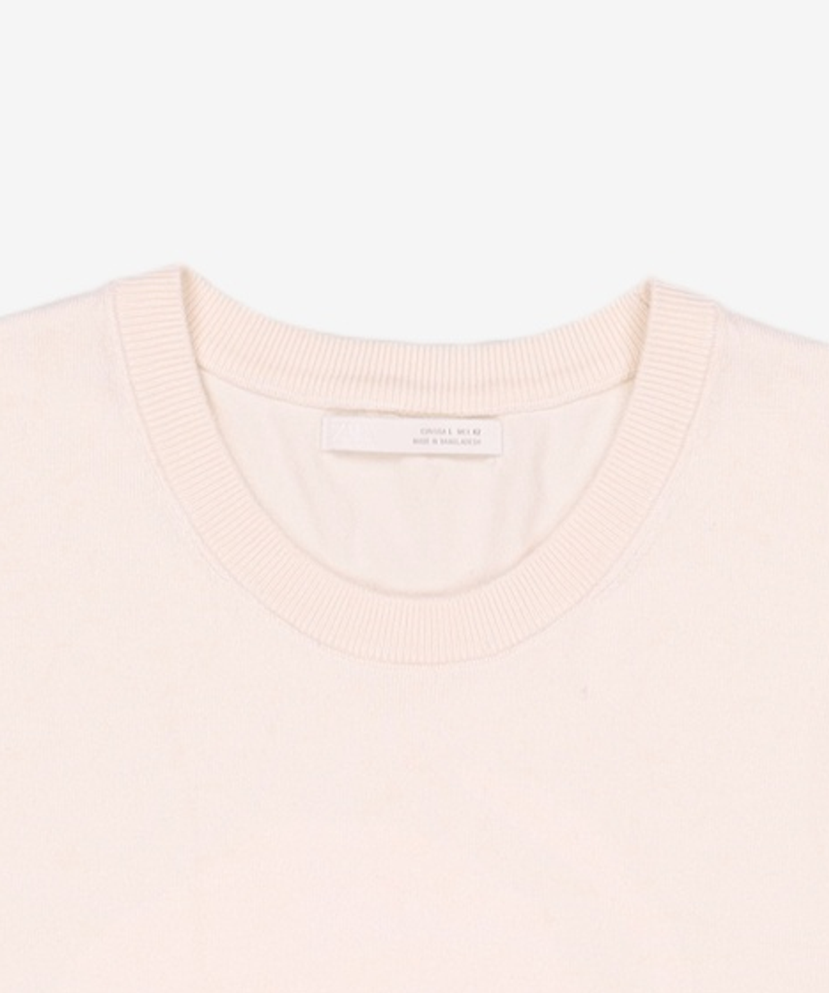 자라(ZARA) 니트/스웨터 L