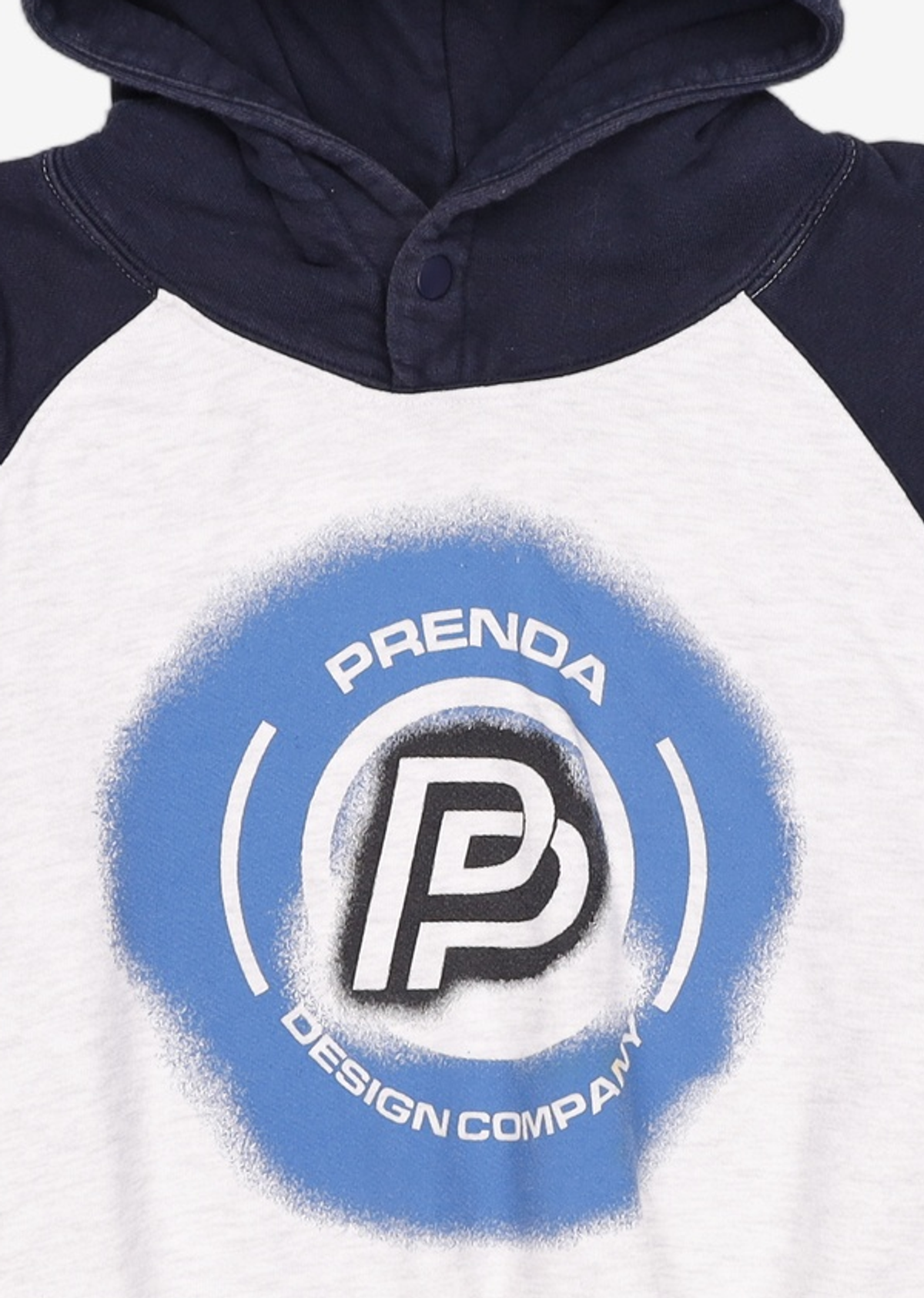 프렌다(PRENDA) 후드 티셔츠 FREE