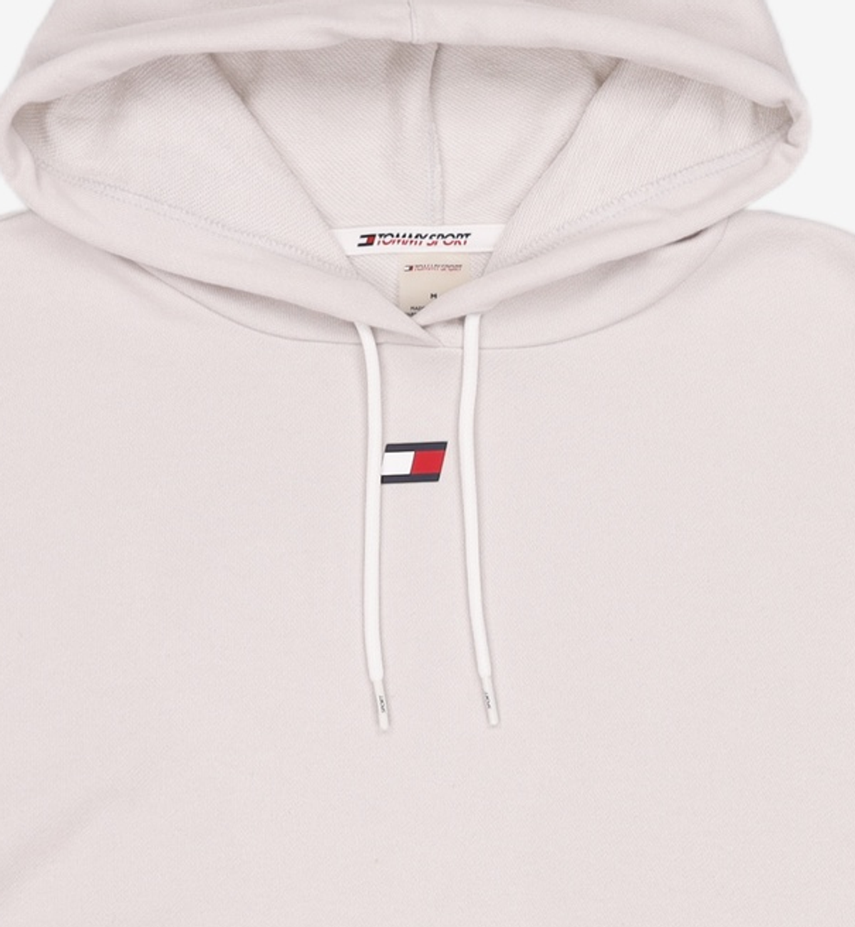 타미힐피거(TOMMY HILFIGER) 후드 티셔츠 M