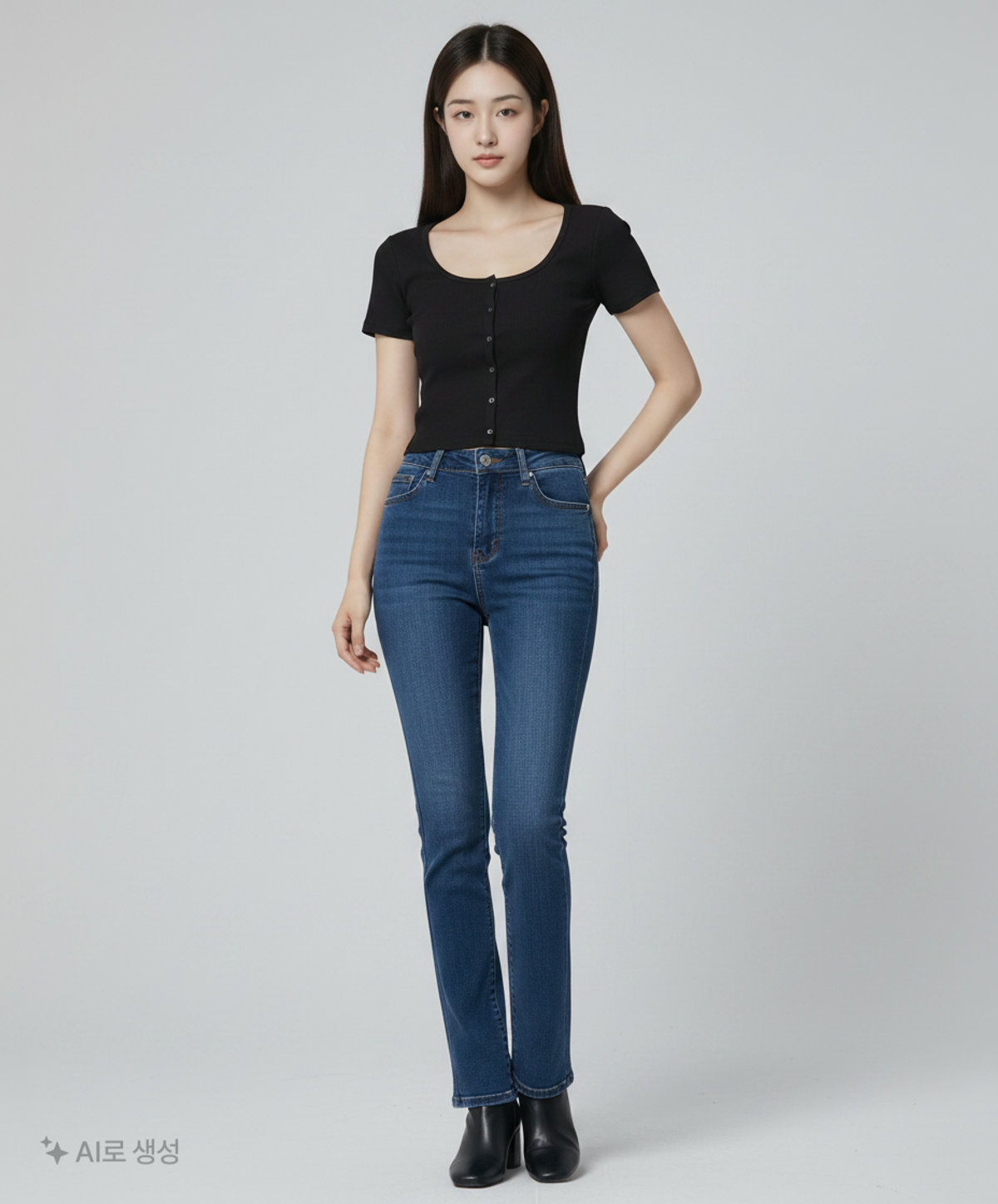 무신사 스탠다드(MUSINSA STANDARD) 카디건 S