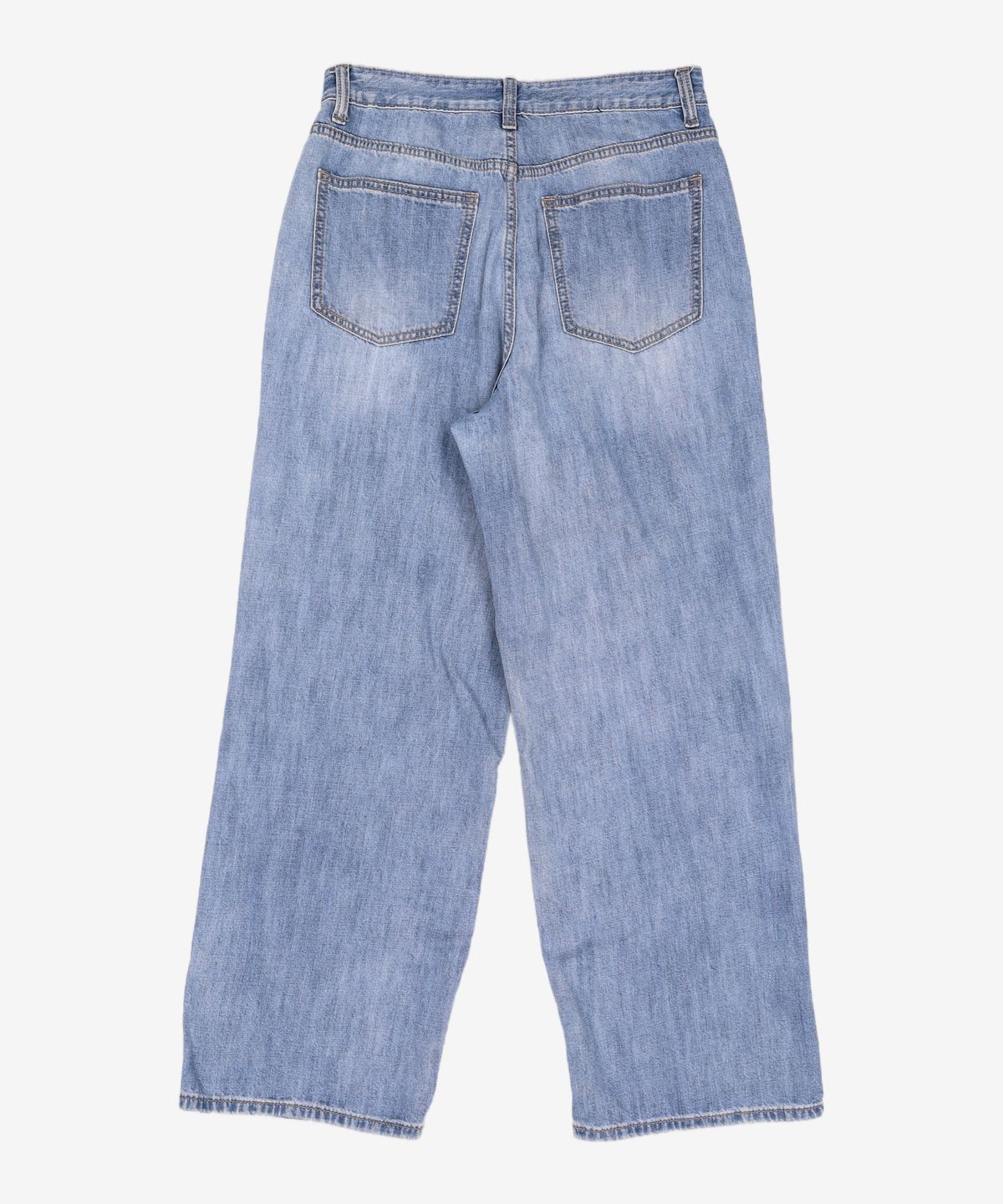 스파오(SPAO) 청/데님 팬츠 76