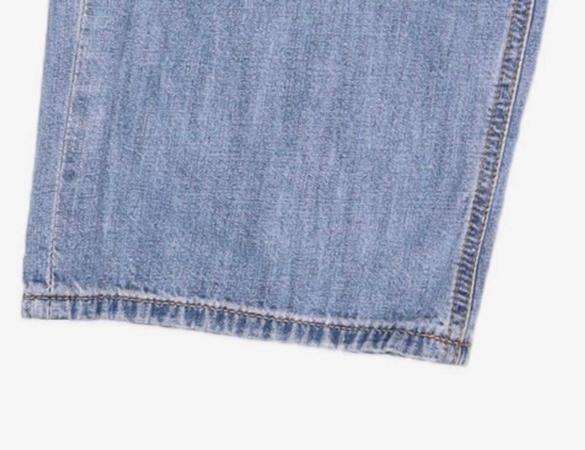 스파오(SPAO) 청/데님 팬츠 76