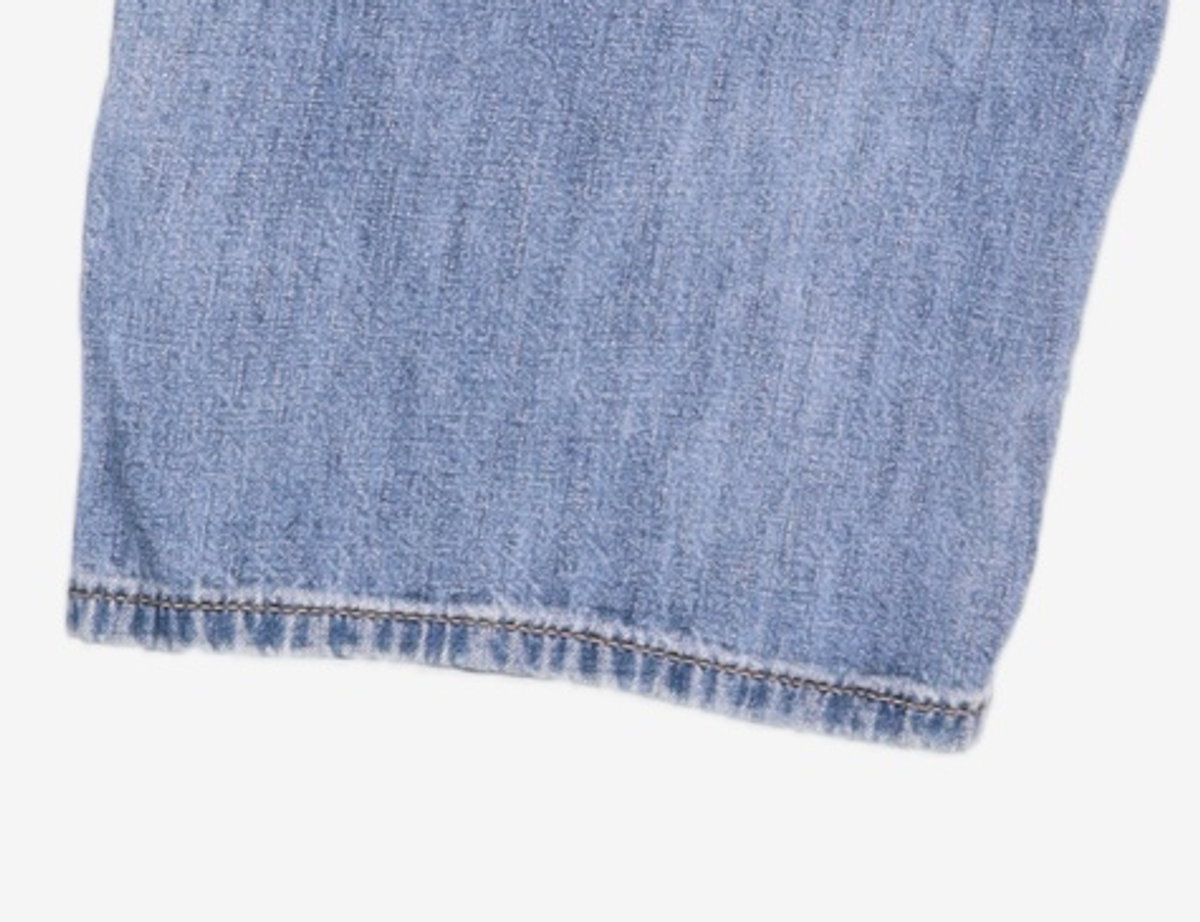 스파오(SPAO) 청/데님 팬츠 76
