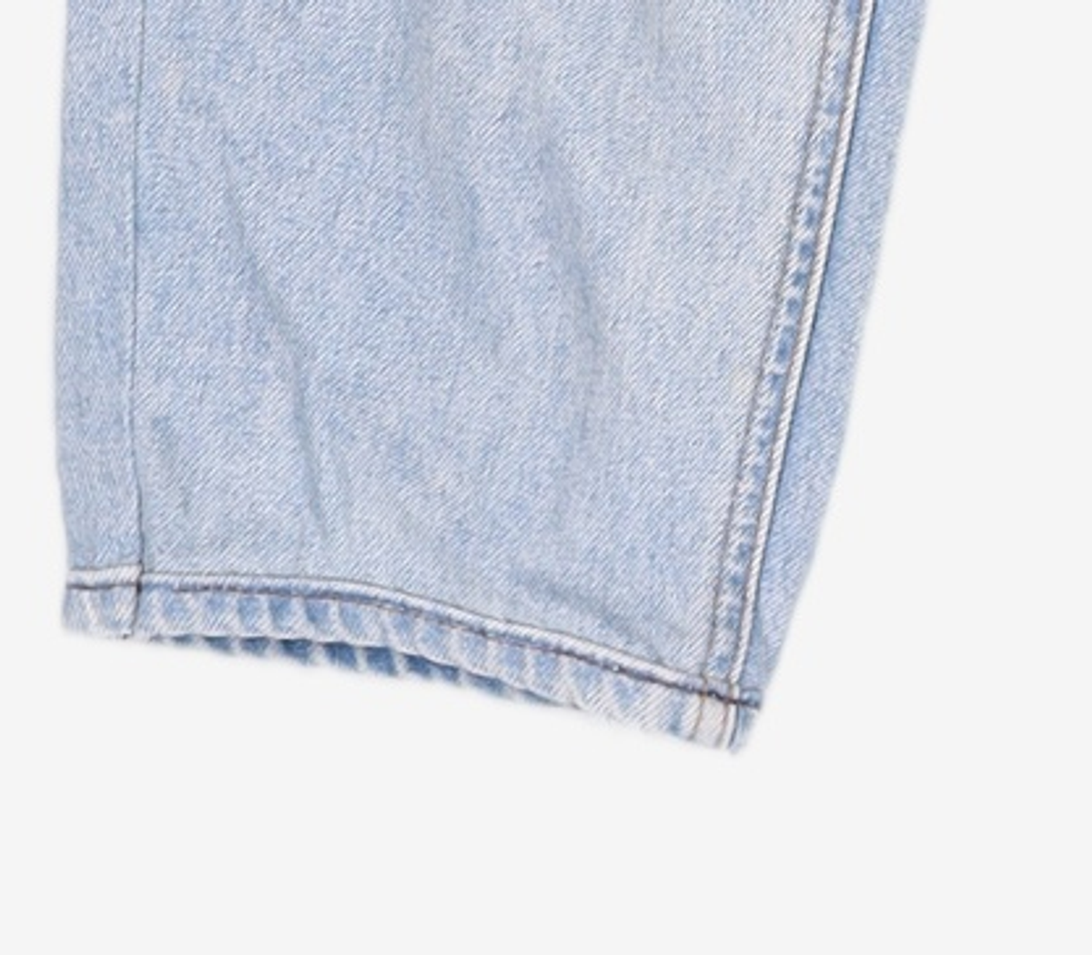 스파오(SPAO) 청/데님 팬츠 78