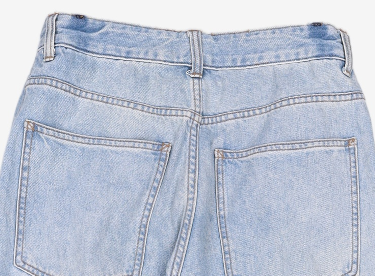 스파오(SPAO) 청/데님 팬츠 78