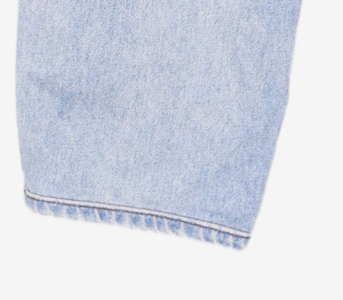 스파오(SPAO) 청/데님 팬츠 78