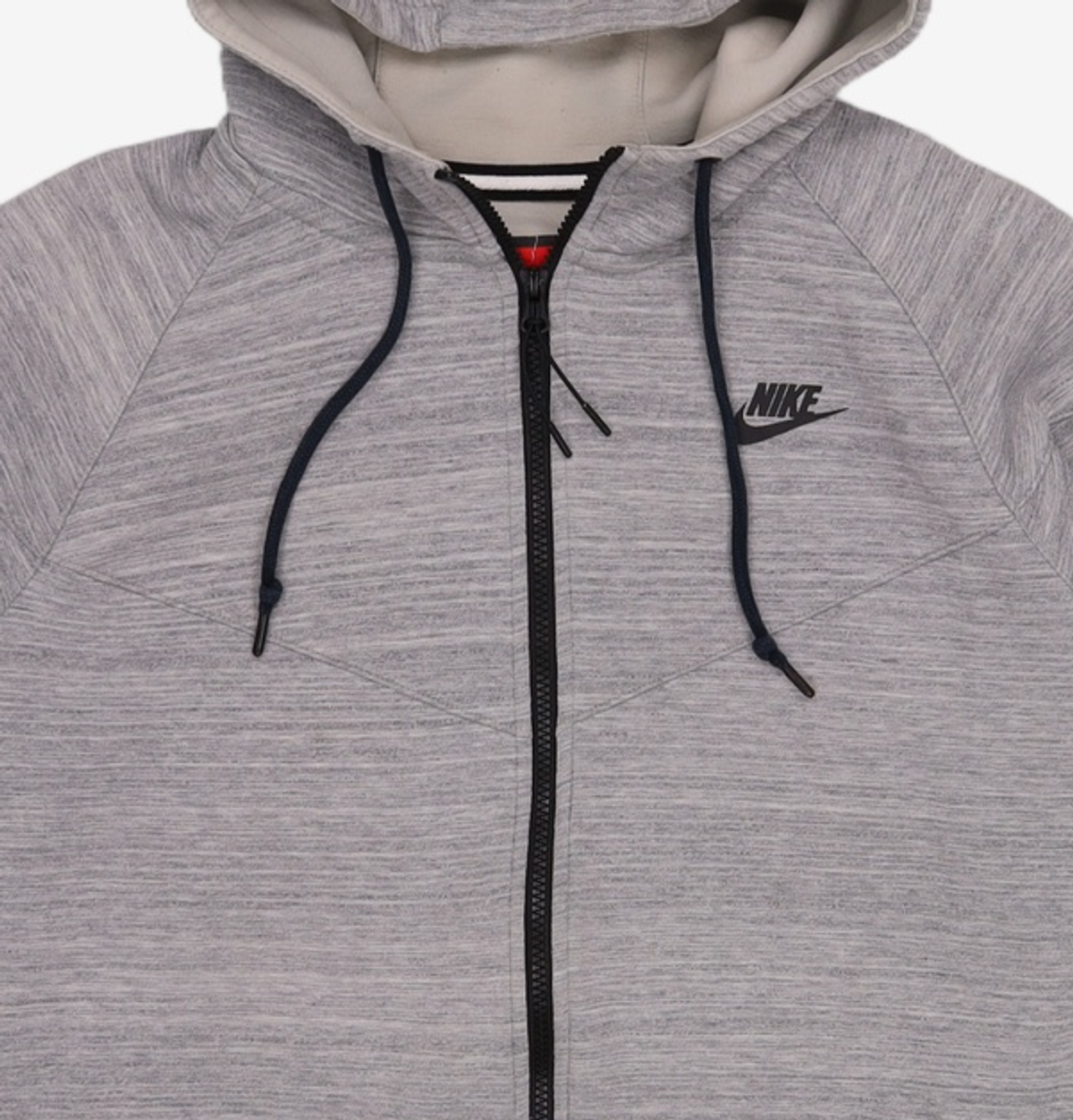 나이키(NIKE) 후드 집업 XL