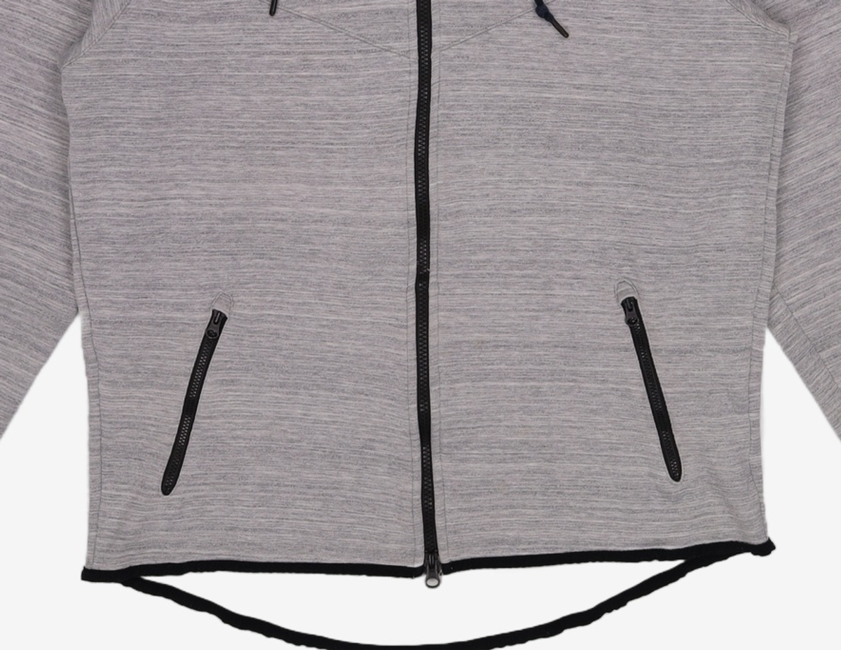 나이키(NIKE) 후드 집업 XL