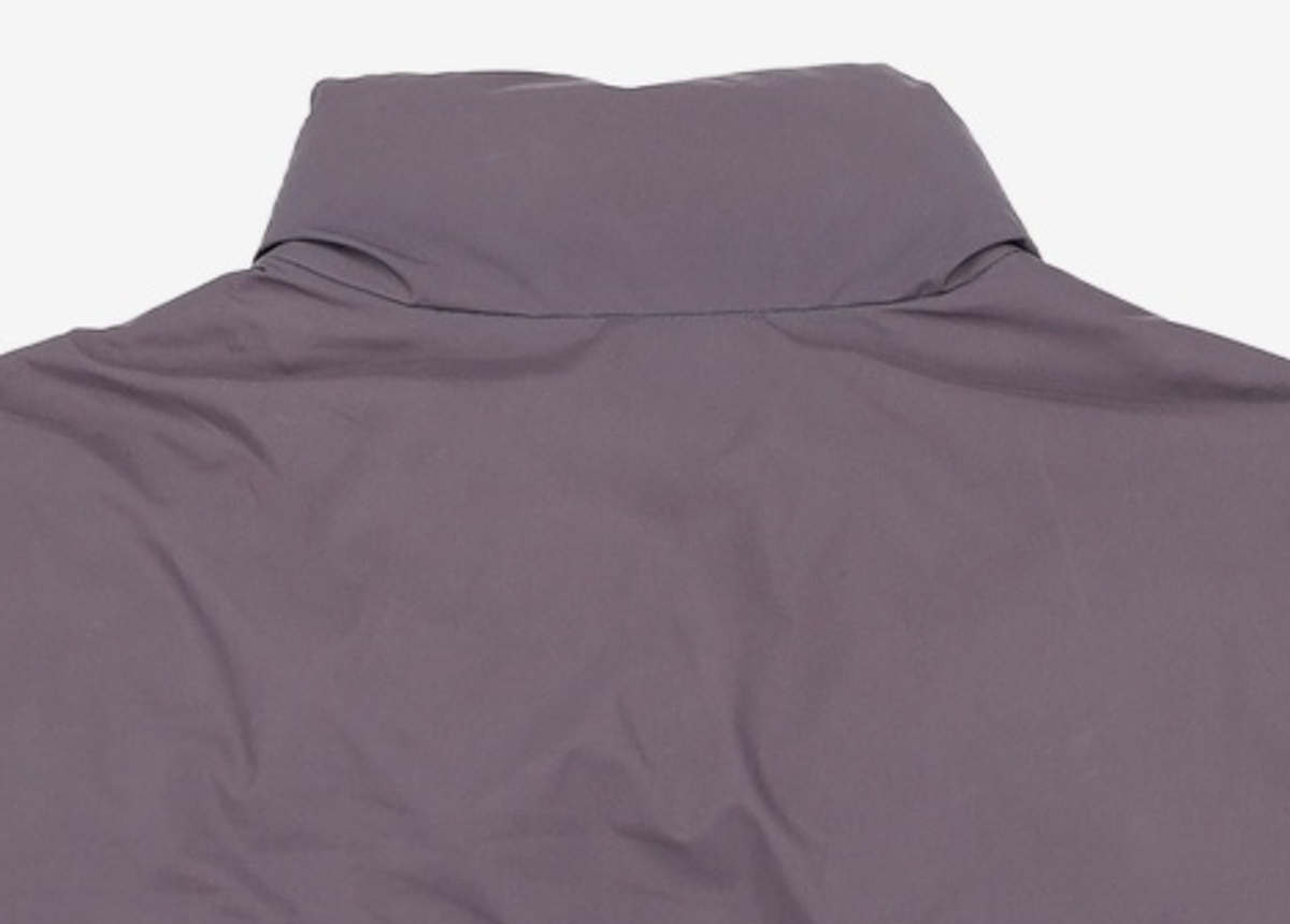 무신사 스탠다드(MUSINSA STANDARD) 숏 패딩/숏 헤비 아우터 XXL