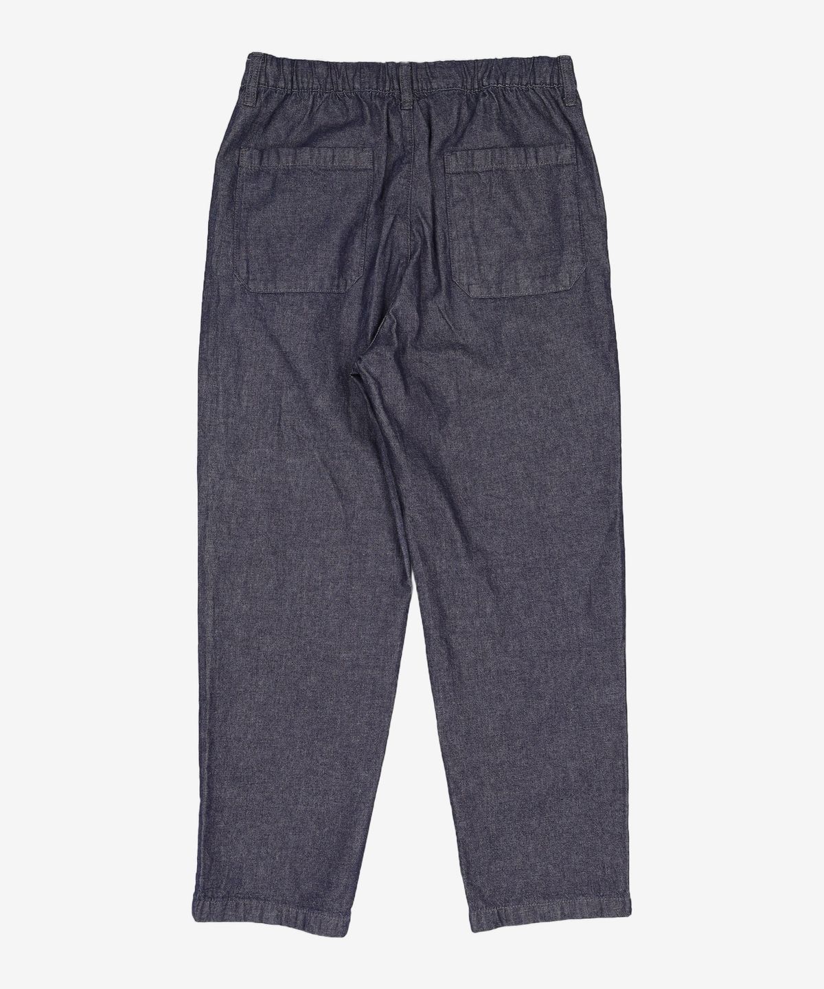 무인양품(MUJI) 코튼 팬츠 L