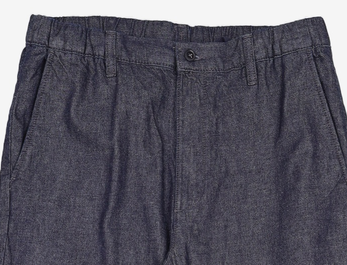 무인양품(MUJI) 코튼 팬츠 L