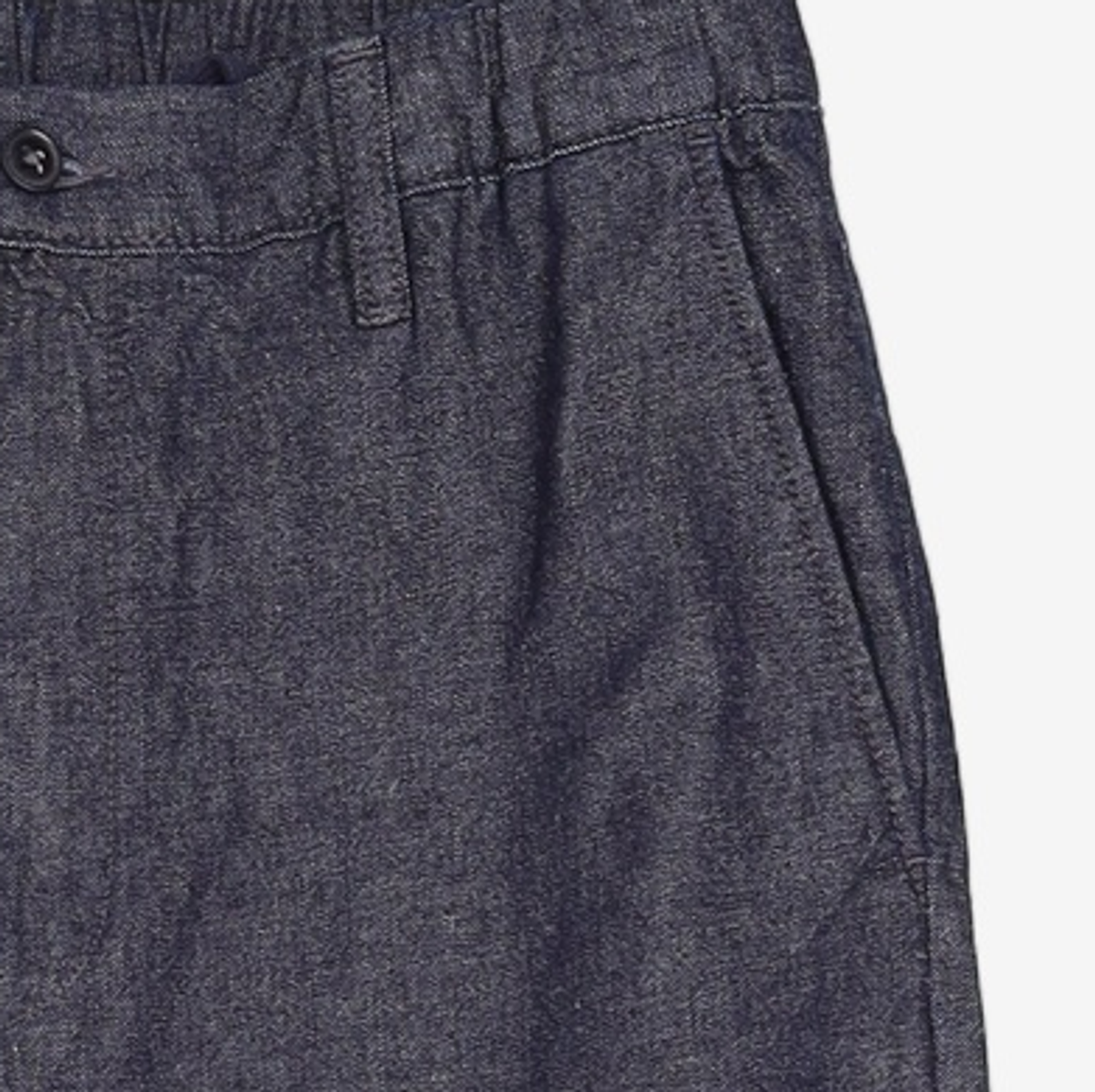 무인양품(MUJI) 코튼 팬츠 L