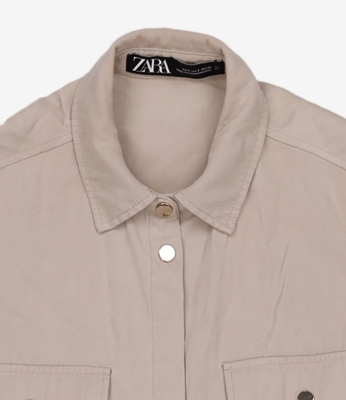 자라(ZARA) 기타 점퍼/재킷 S